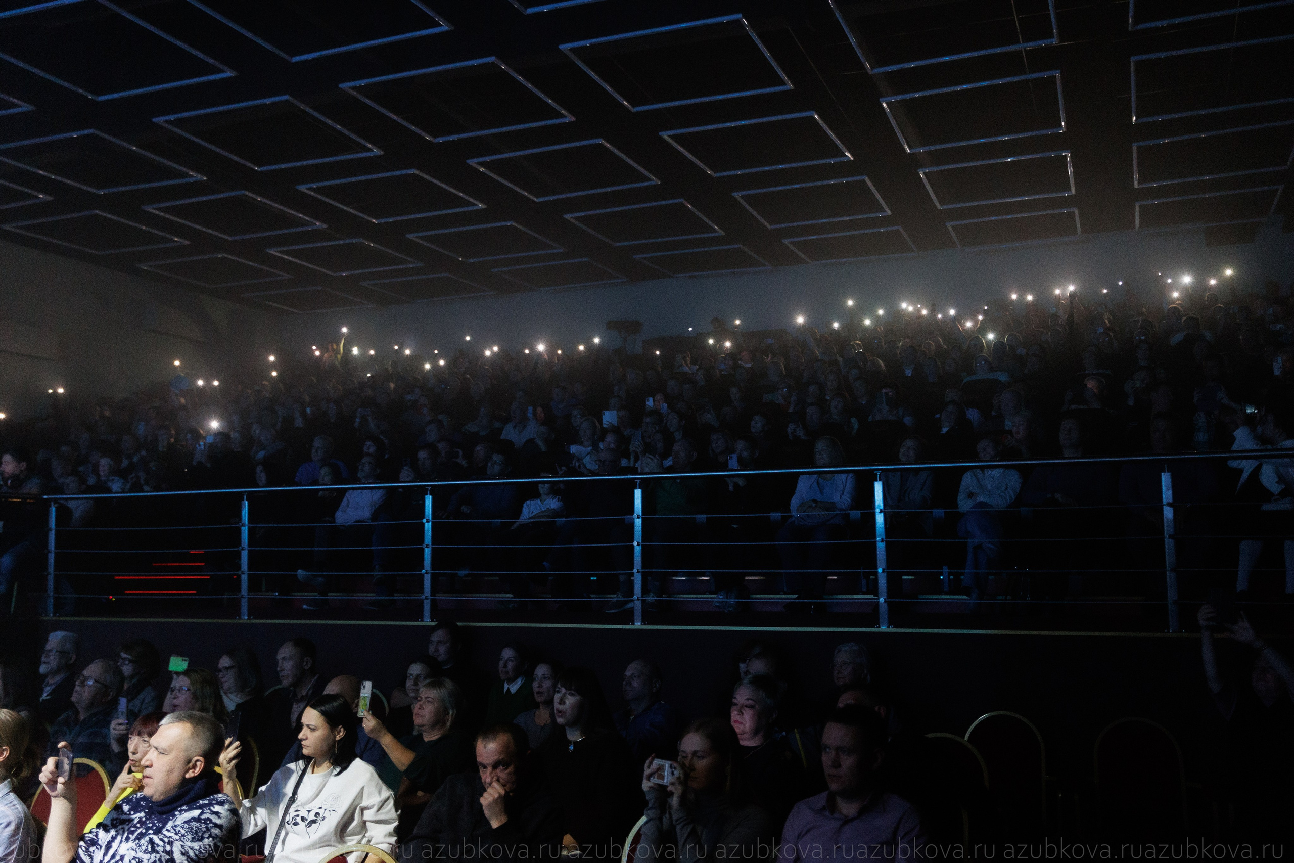 Вячеслав Бутусов. Фотограф Анастасия Зубкова