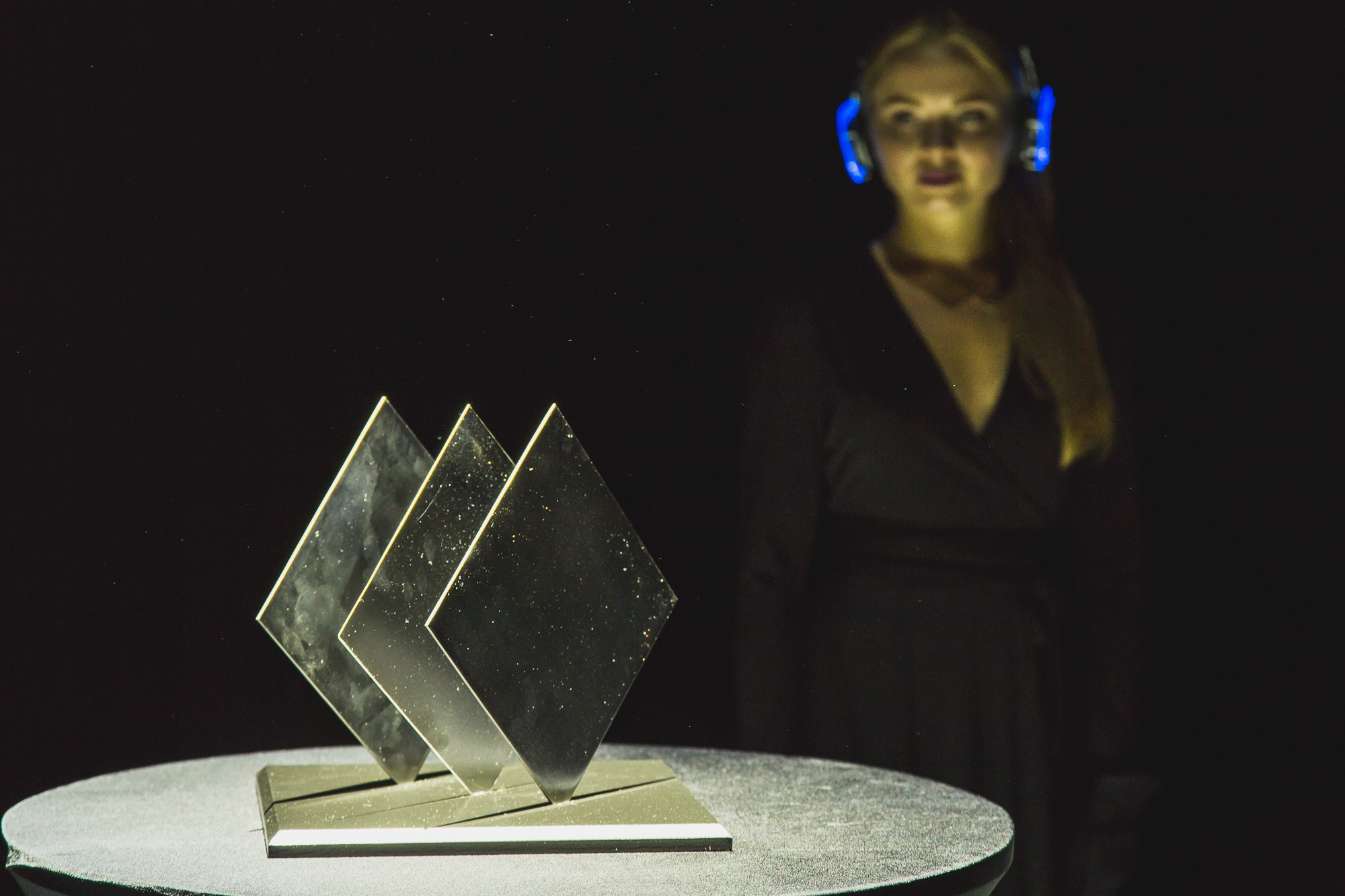 Презентация Lexus ES. Видеооператор/Фотограф Николай Завьялов