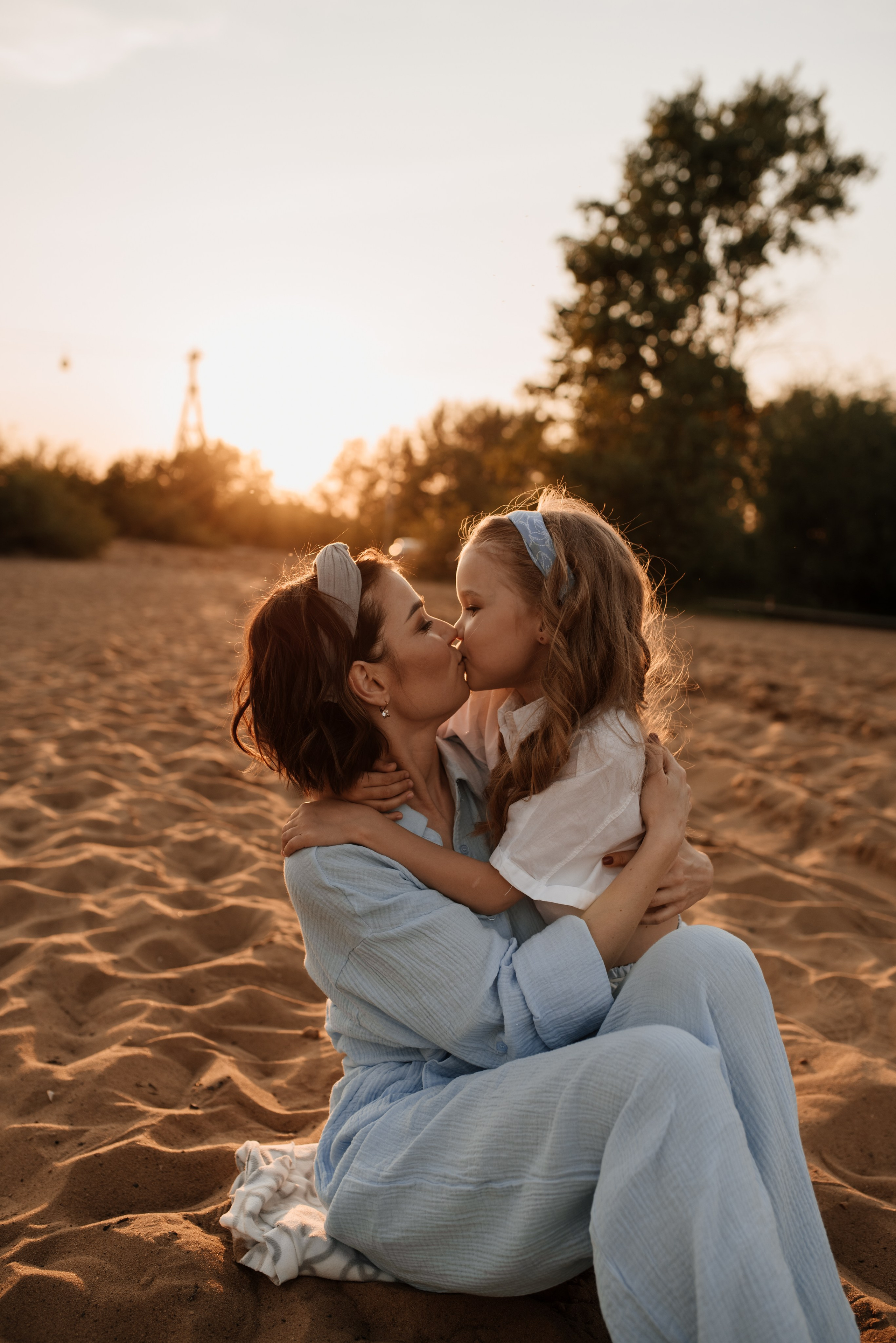 Алена ♡ Ира. Фотограф Ольга Плеханова | Нижний Новгород, Москва