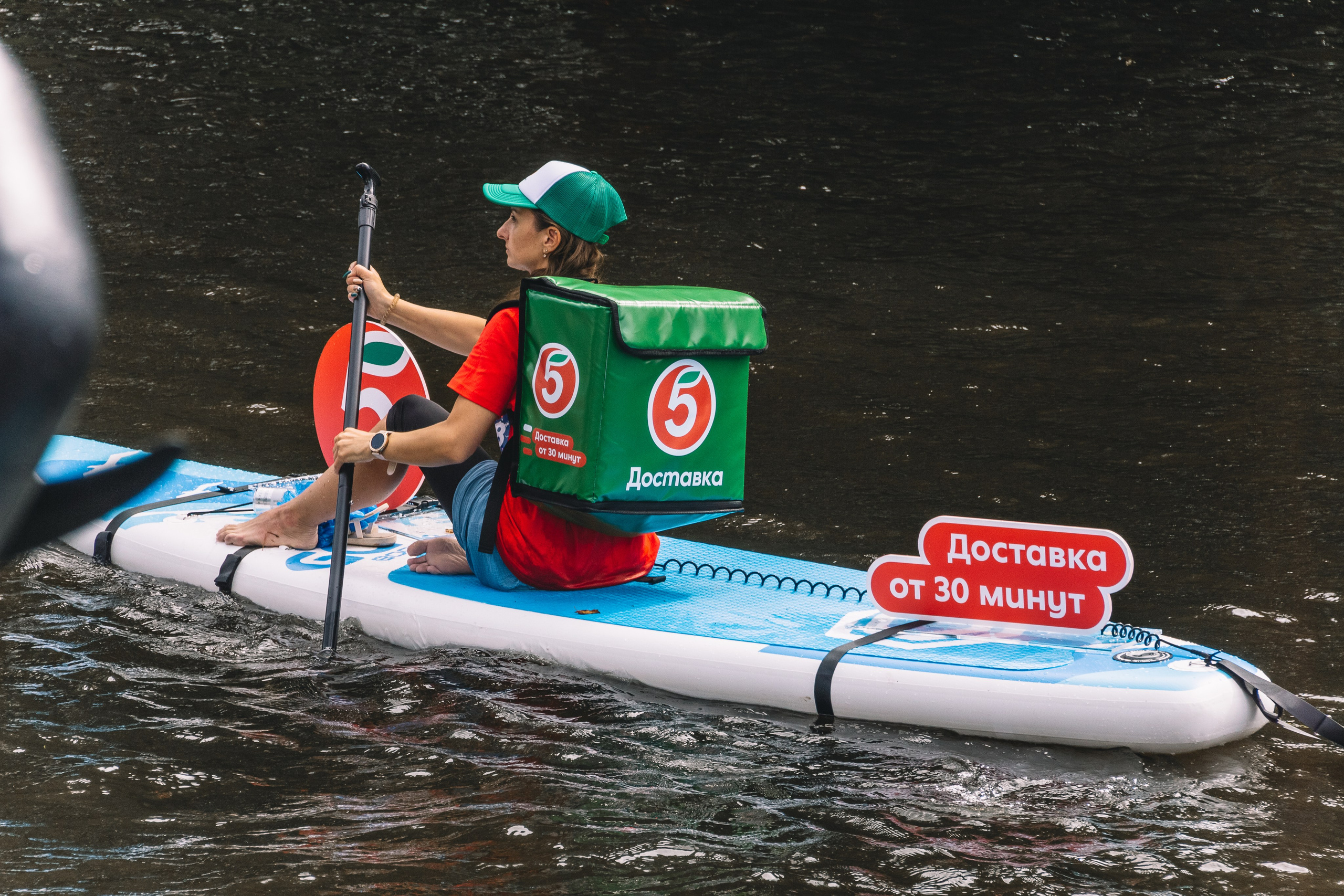Фонтанка SUP 2 августа 2025 года. Семейный, Детский, Репортажный фотограф в Санкт-Петербурге Погодина Лю