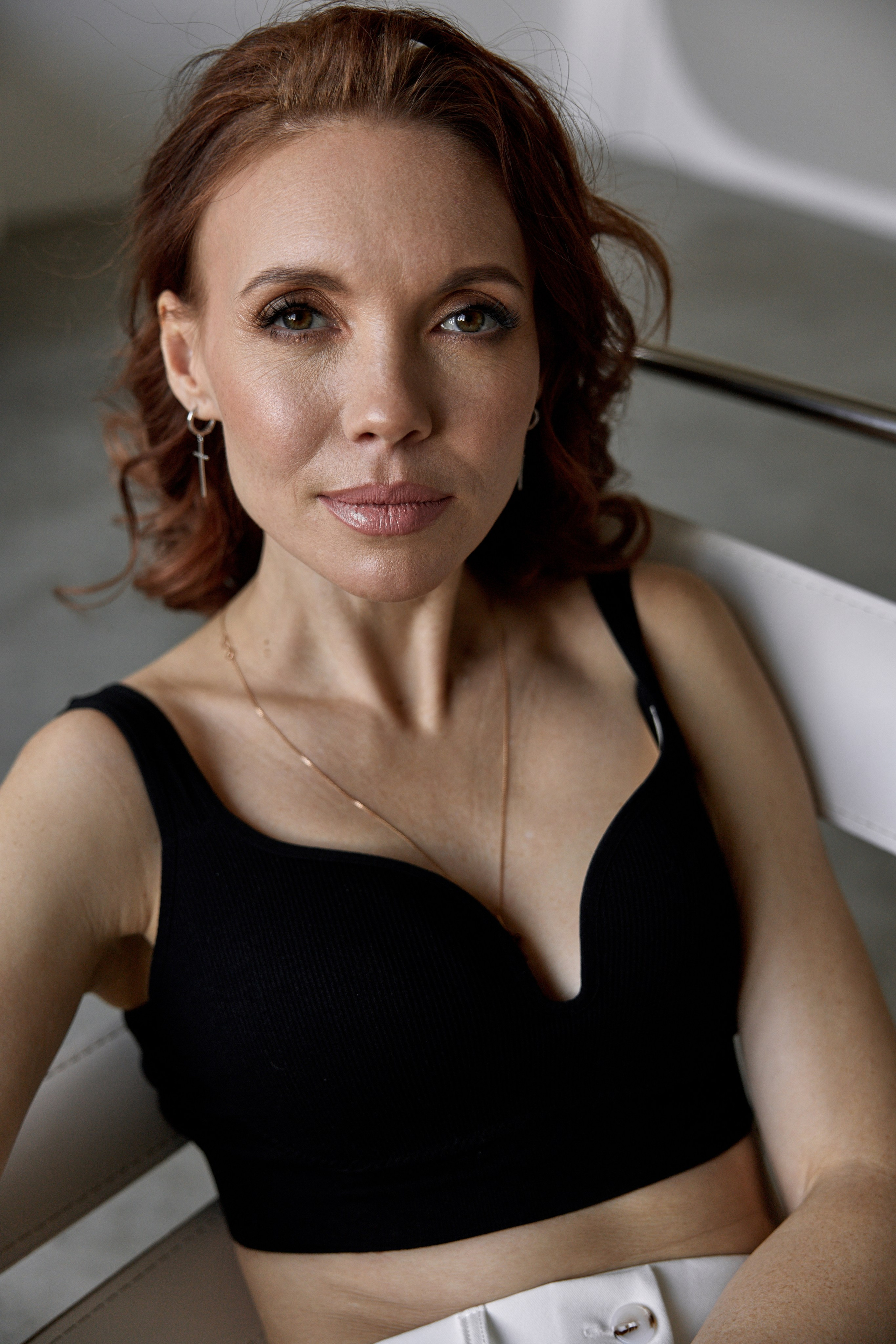 Ирина Менеджер в Сфере лизинга. Фотограф Челябинск Беспалова Надежда