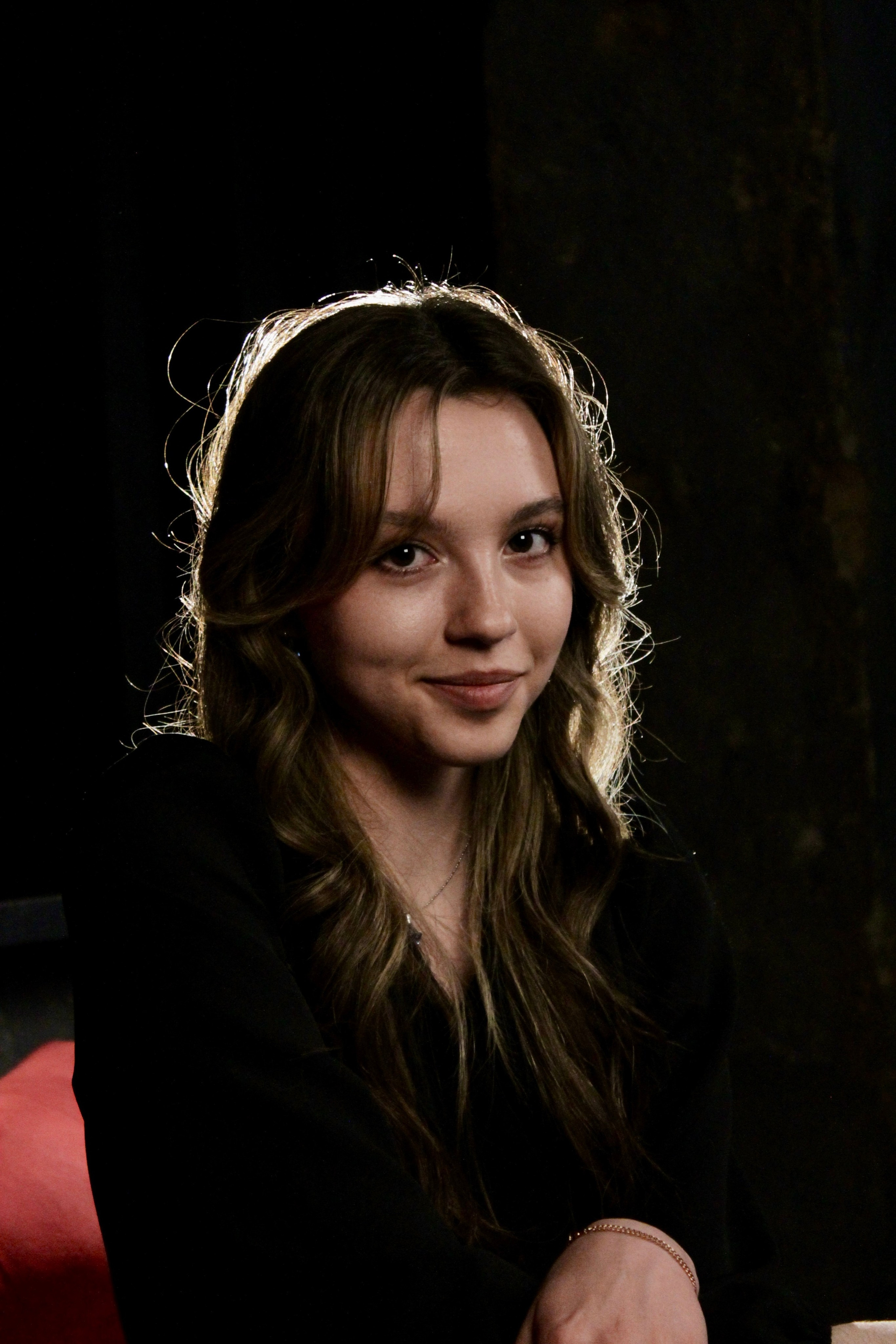 София. Фотограф Челябинск Беспалова Надежда