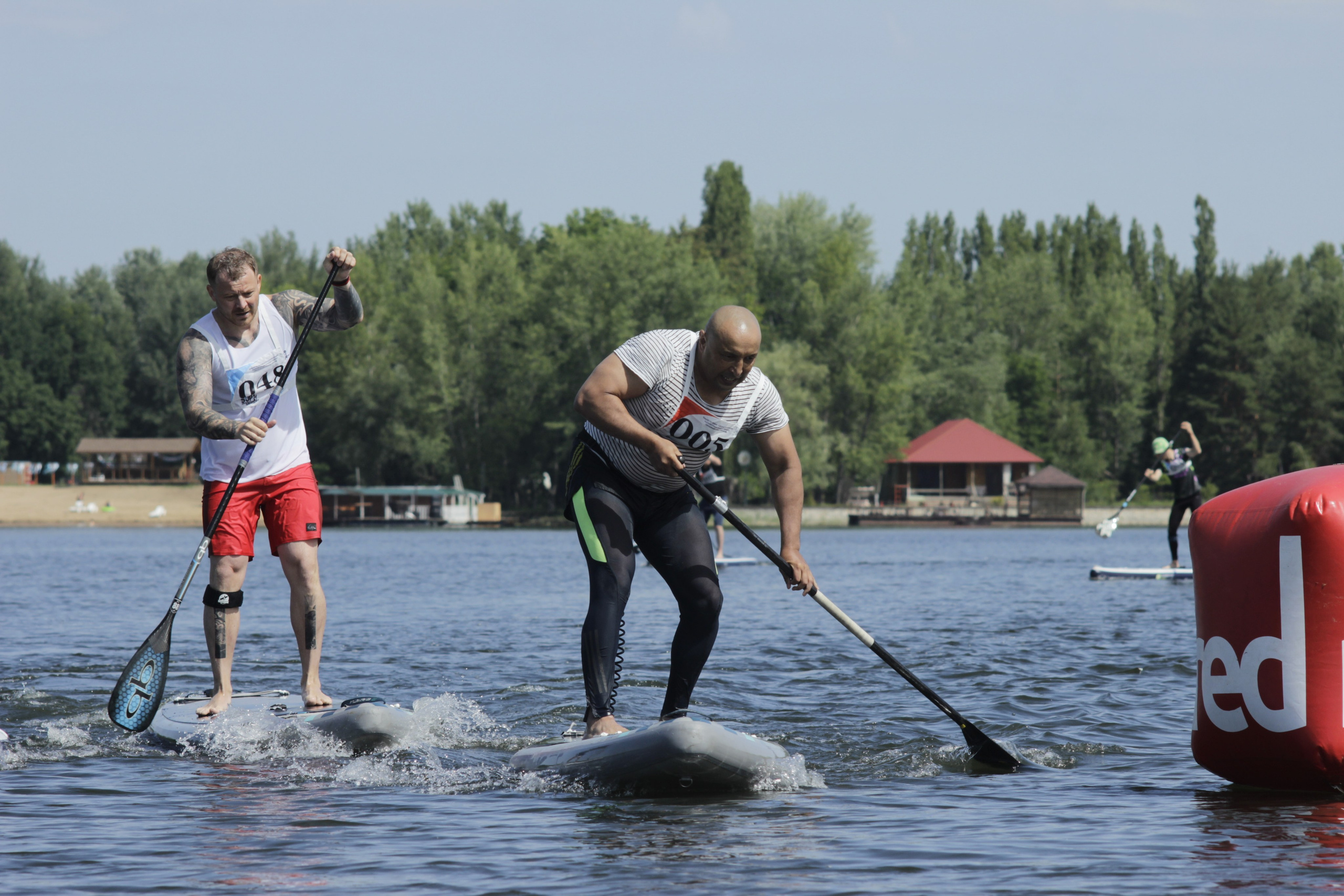 Сёрфинг в Саратове!. Фотокрыжовник. Снимаем, дружим, путешествуем