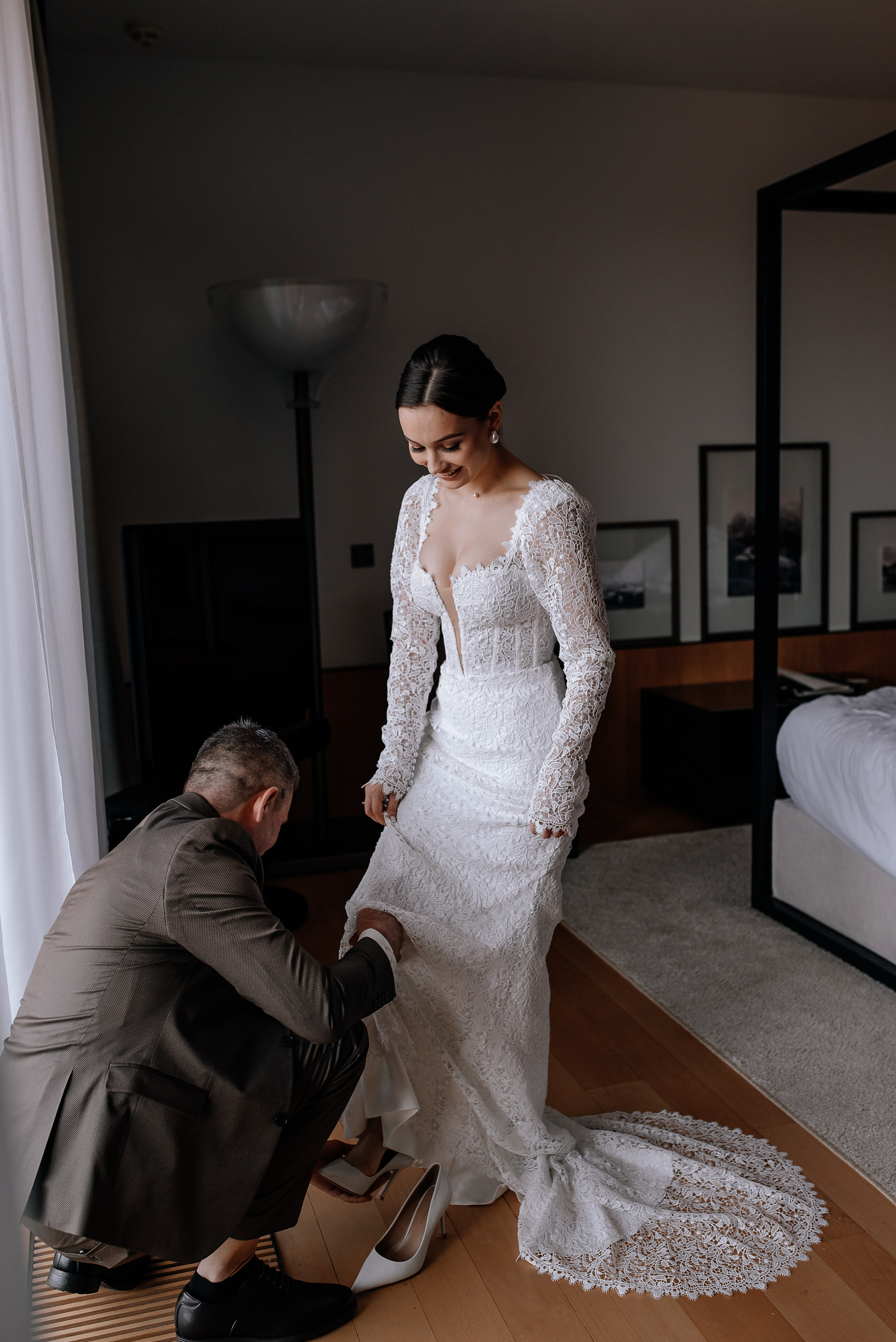 Денис & Яна 2024. Фотограф Москва. Шульгинова Ольга