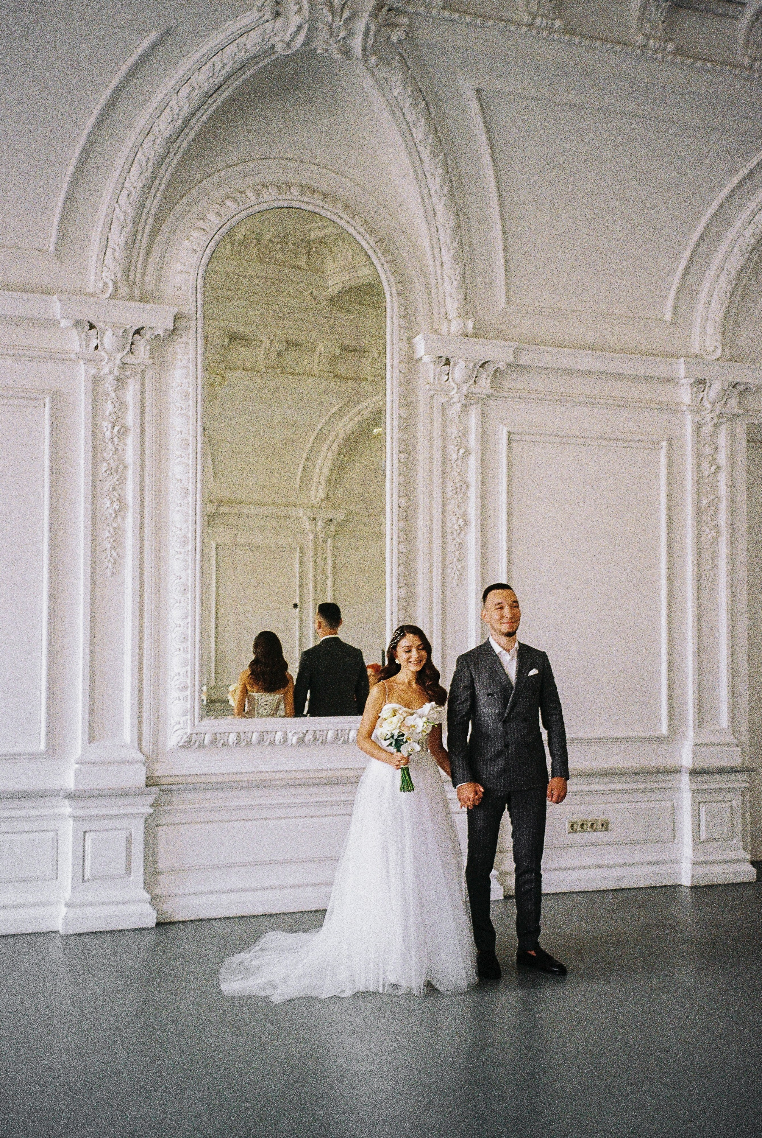 Плёнка. Фотограф Москва. Шульгинова Ольга