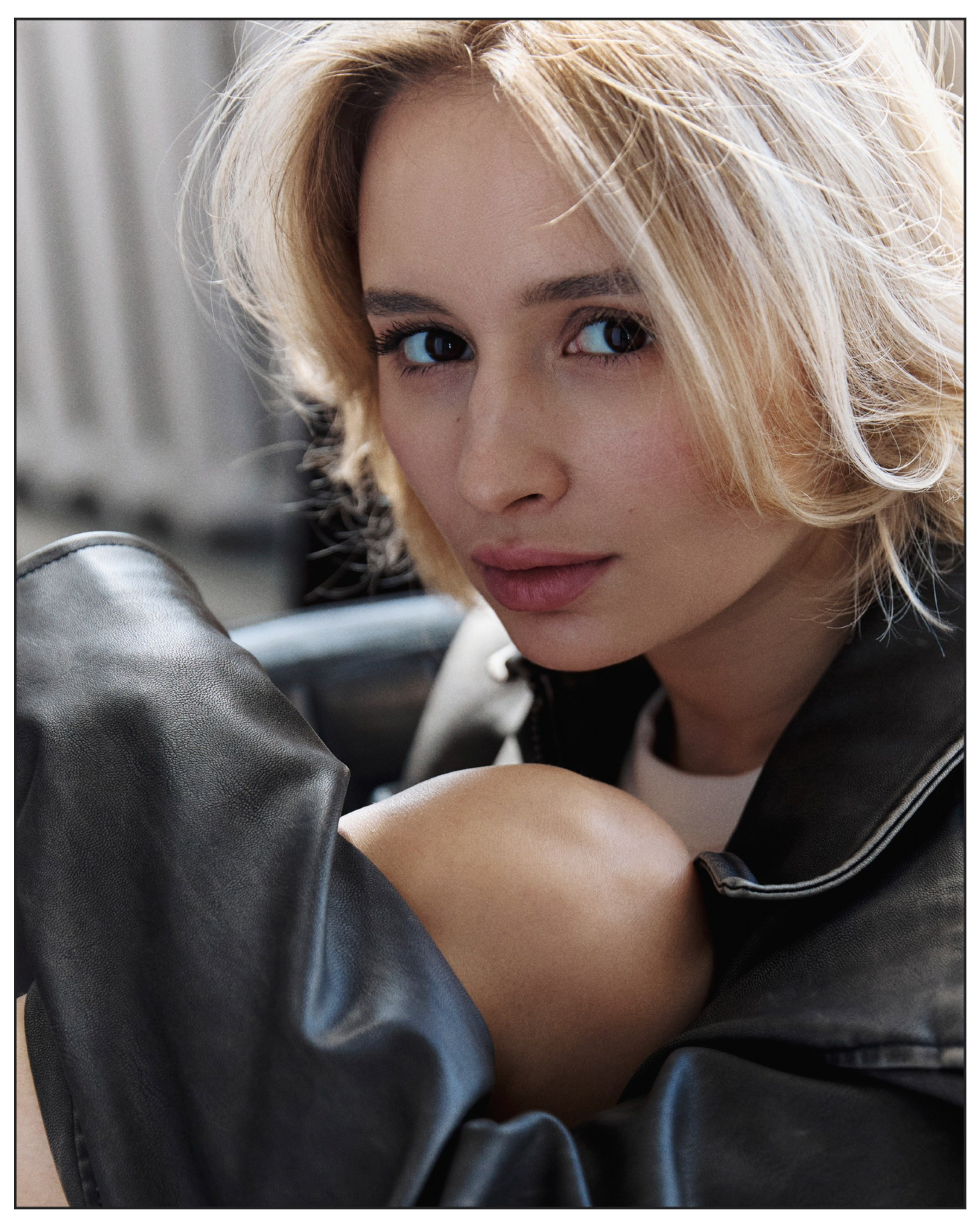 DIANA. Фотограф Екатерина Ситникова