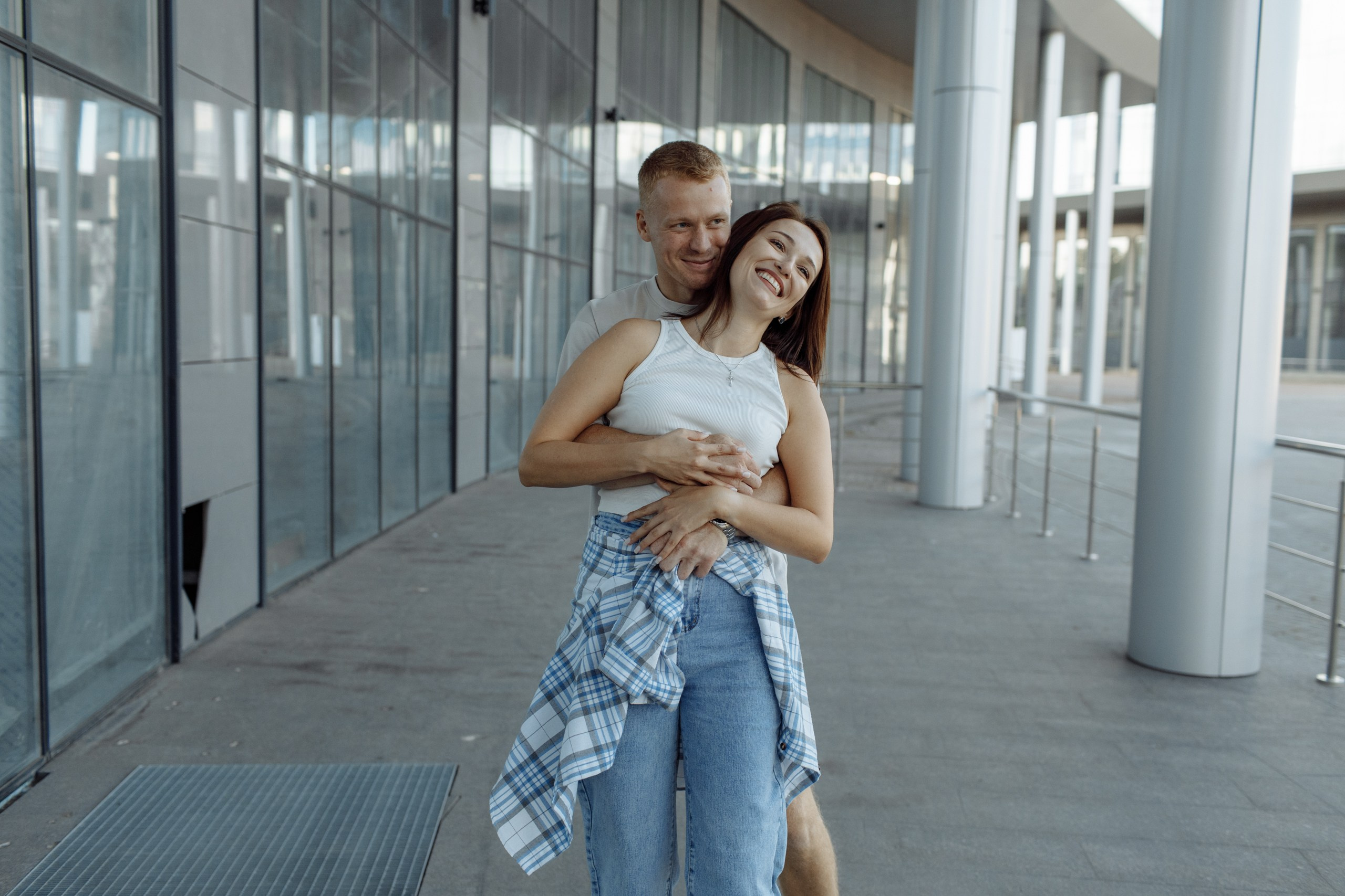 FEEL'S. Свадебный фотограф в Ярославле Анастасия Архипова