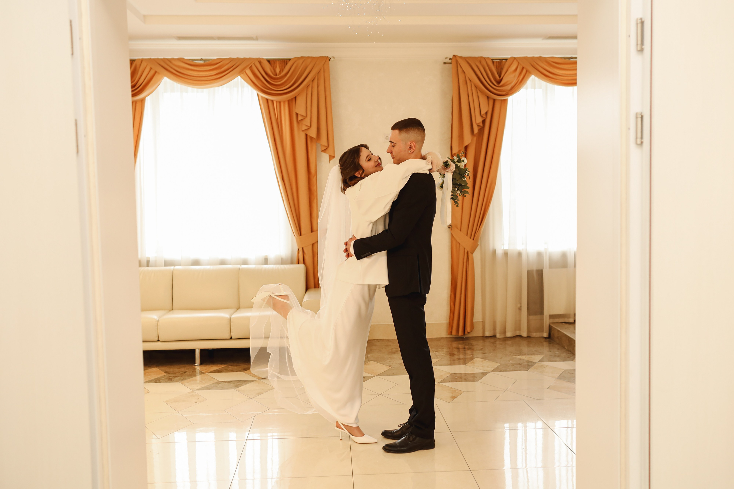 Даниил и Варвара. Инна Вильт| лайфстайл фотограф из Новосибирска