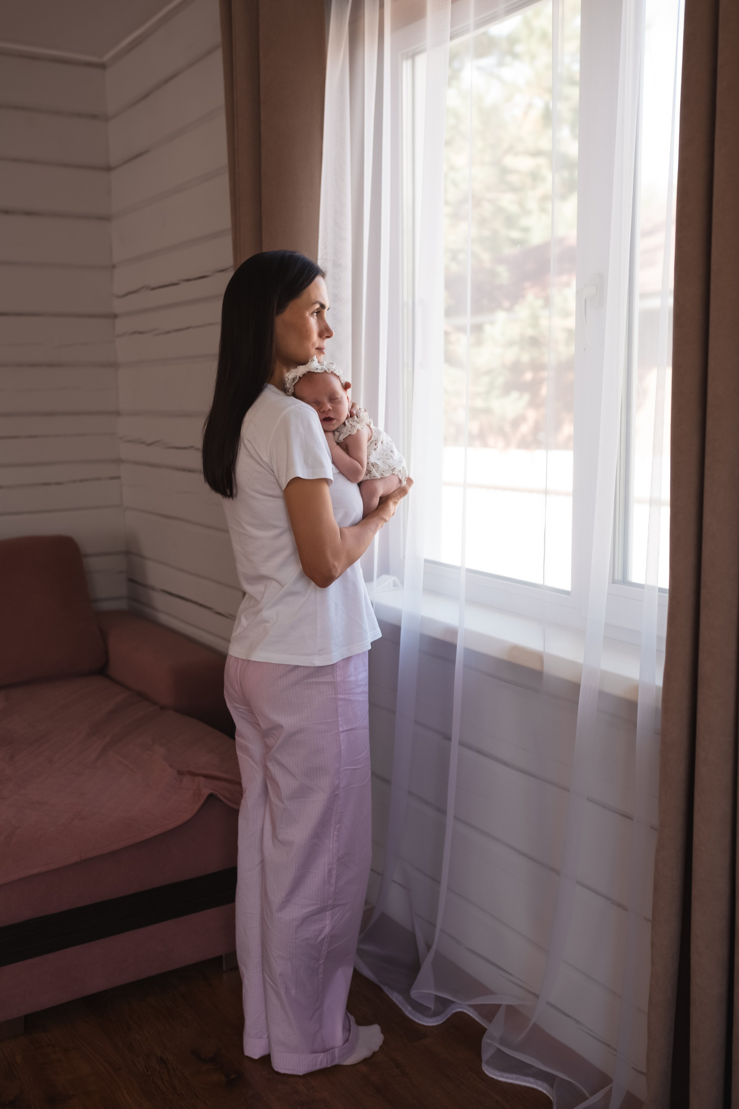 Лиза | 15 дней. Кобякова Мария. Фотограф новорождённых и детей до года город ИРКУТСК