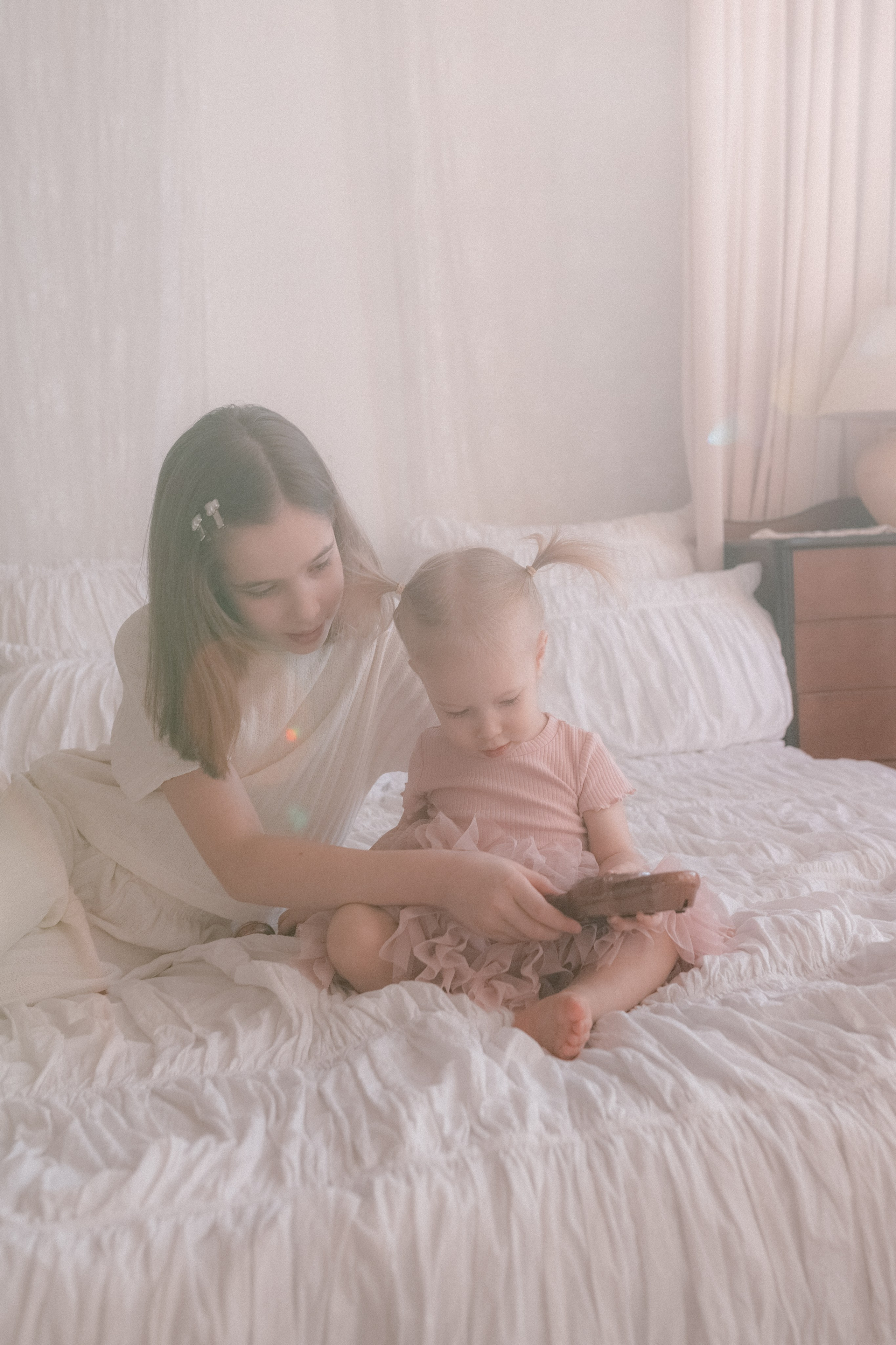 Аглая 2 годика. Кобякова Мария. Фотограф новорождённых и детей до года город ИРКУТСК