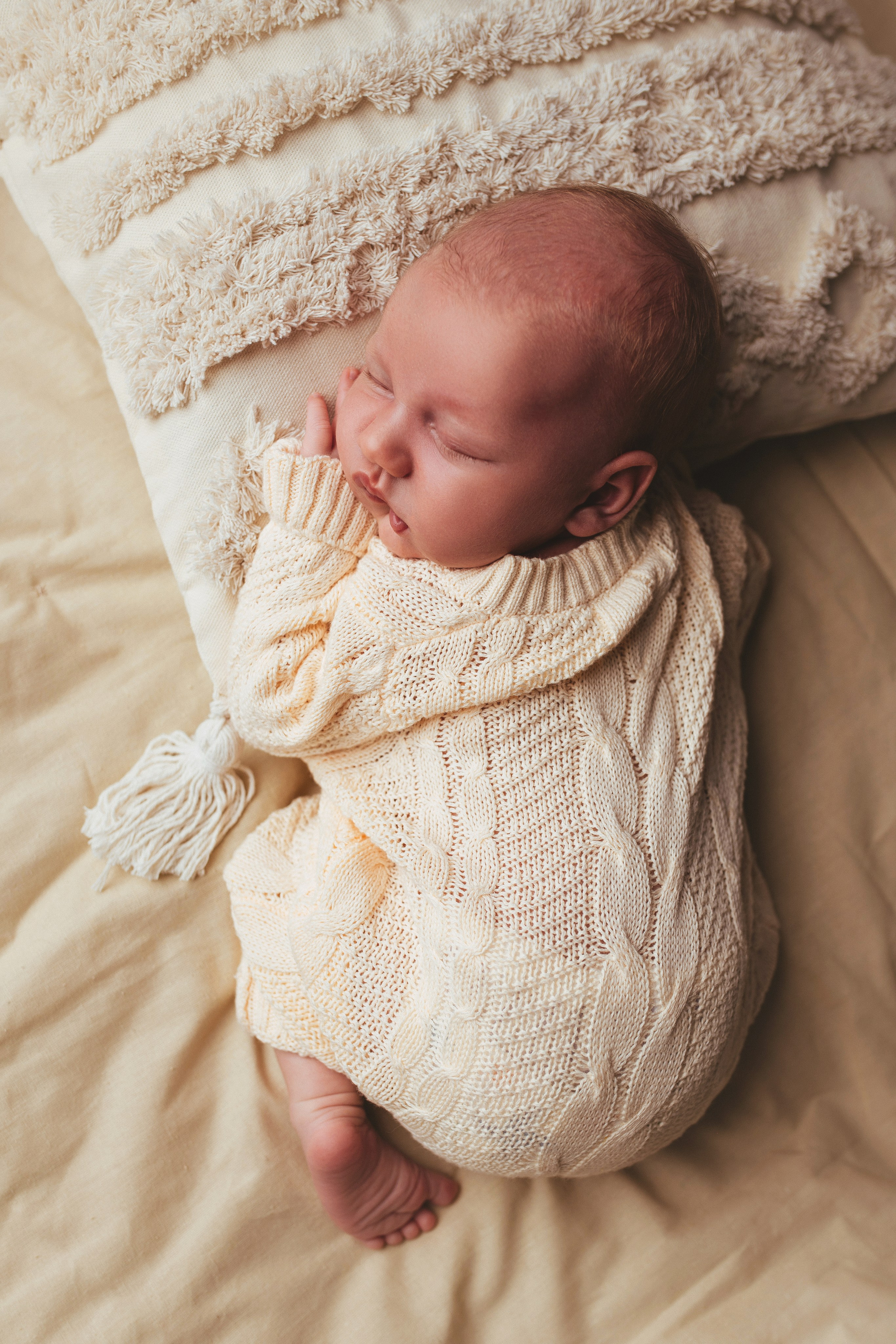 Миша. Кобякова Мария. Фотограф новорождённых и детей до года город ИРКУТСК