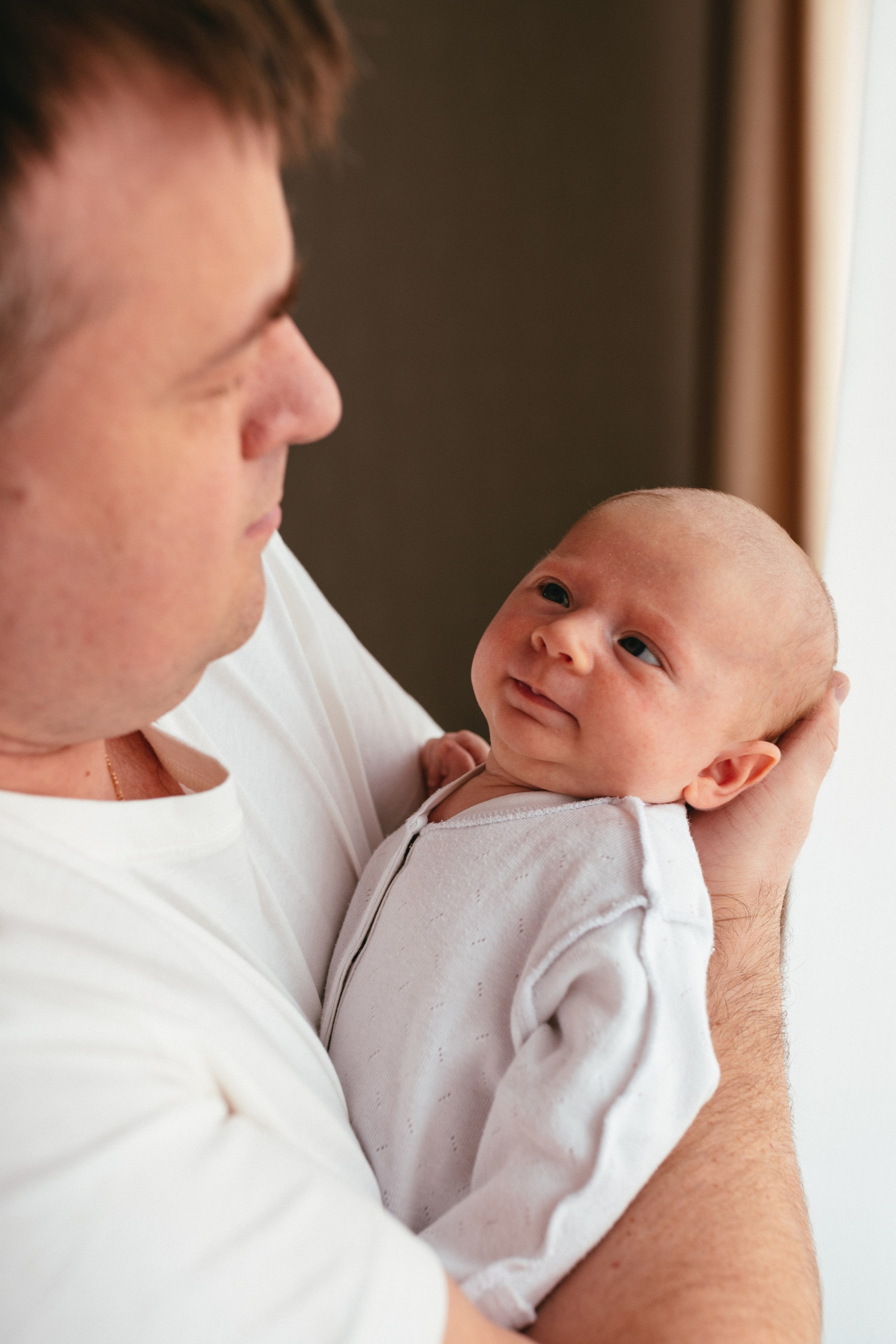 София | 1 месяц. Кобякова Мария. Фотограф новорождённых и детей до года город ИРКУТСК