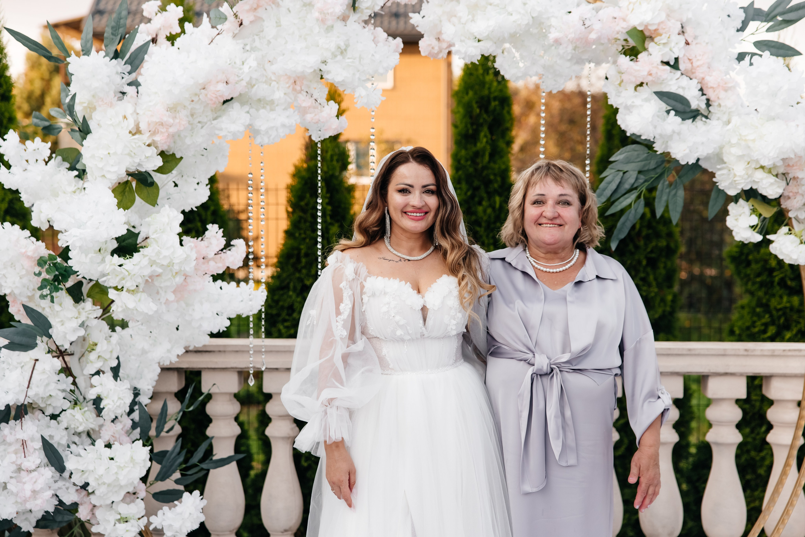 Астория + усадьба Белладжио. Фотограф ВИКА МЕДУЗА