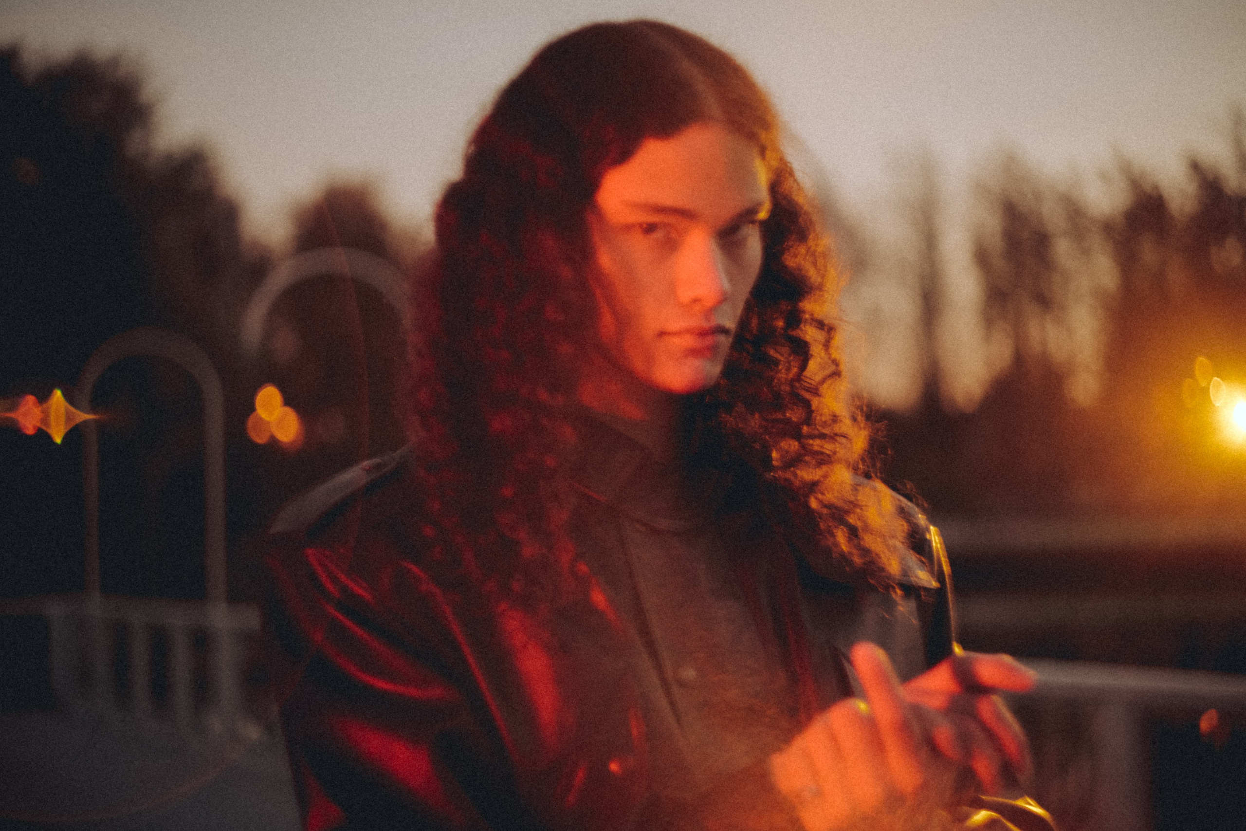 Портреты. Ph___tina