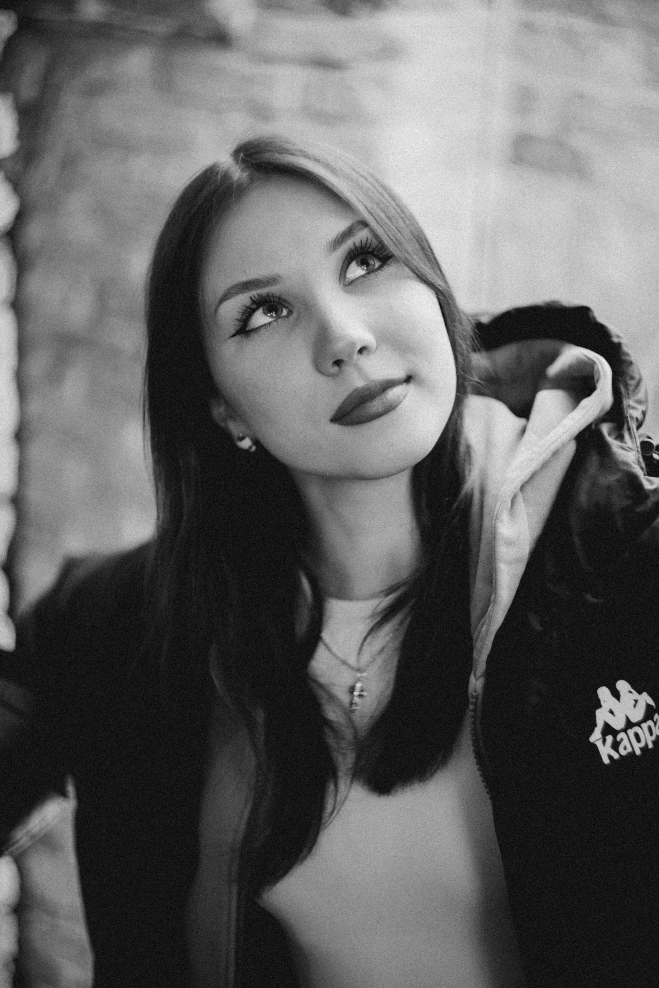 Портреты. Ph___tina