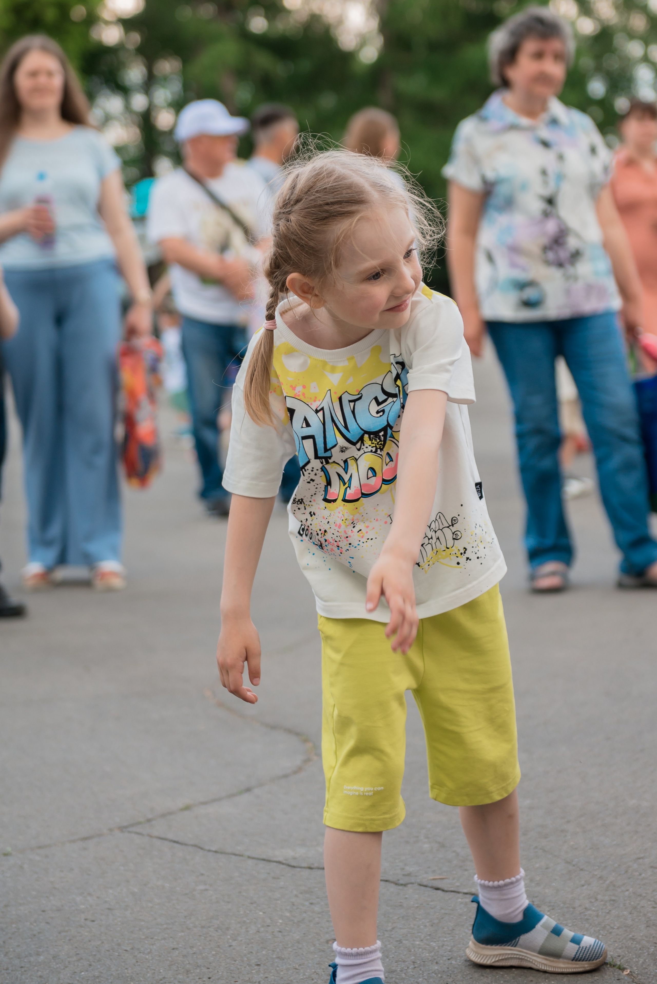 12 Июня 2024. Детский фотограф, семейный фотограф и репортажи в Кемерово
