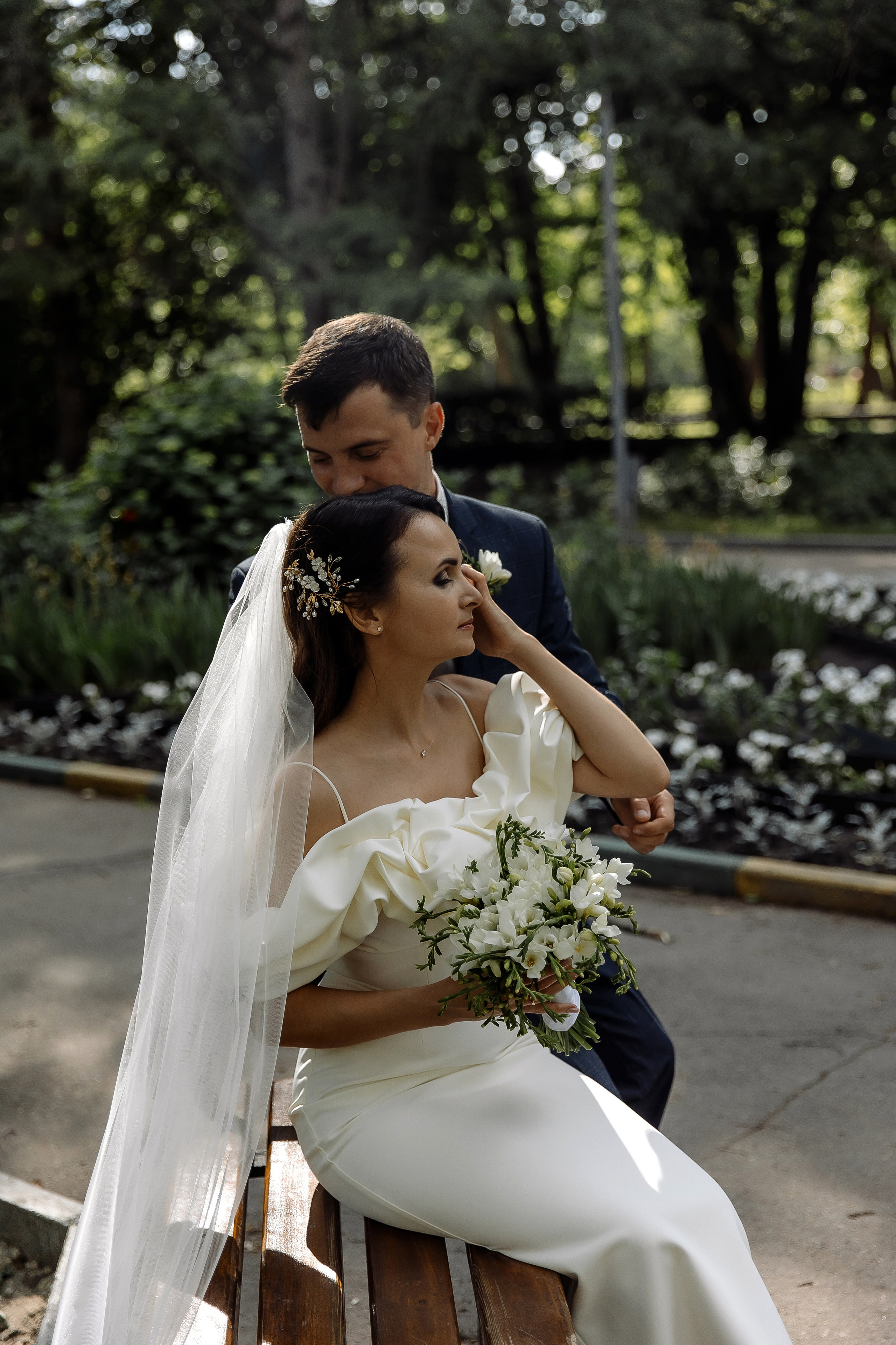 I&E. Фотограф в Саратове Мария Буршина