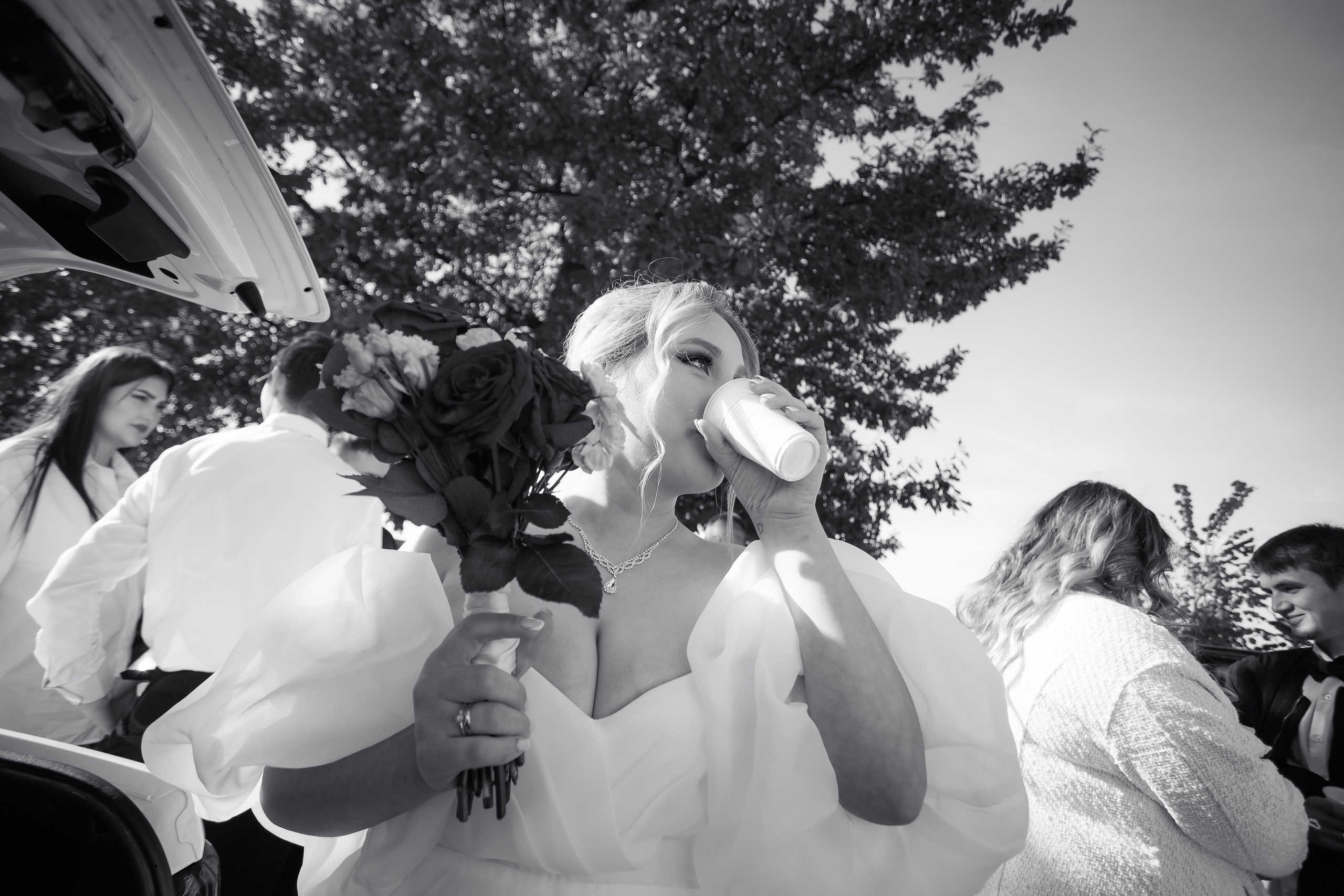 СВАДЬБА: Дима и Юля. Все фото. Профессиональный фотограф в Ижевске Леша Петров