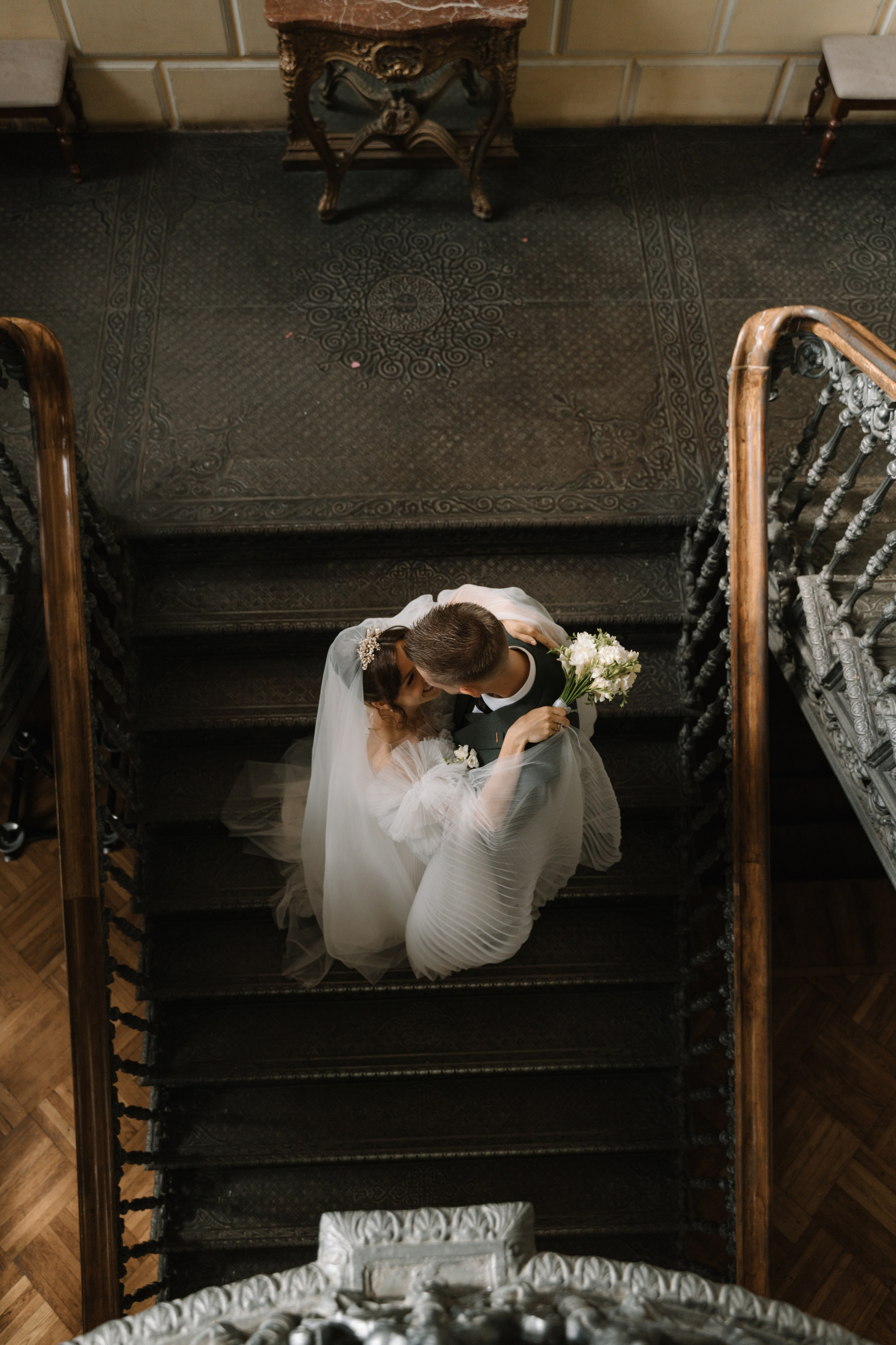 Кирилл и Наталья. Цифра+Пленка. Фотограф Ксения Тимченко. Бережно к вам и вашим чувствам