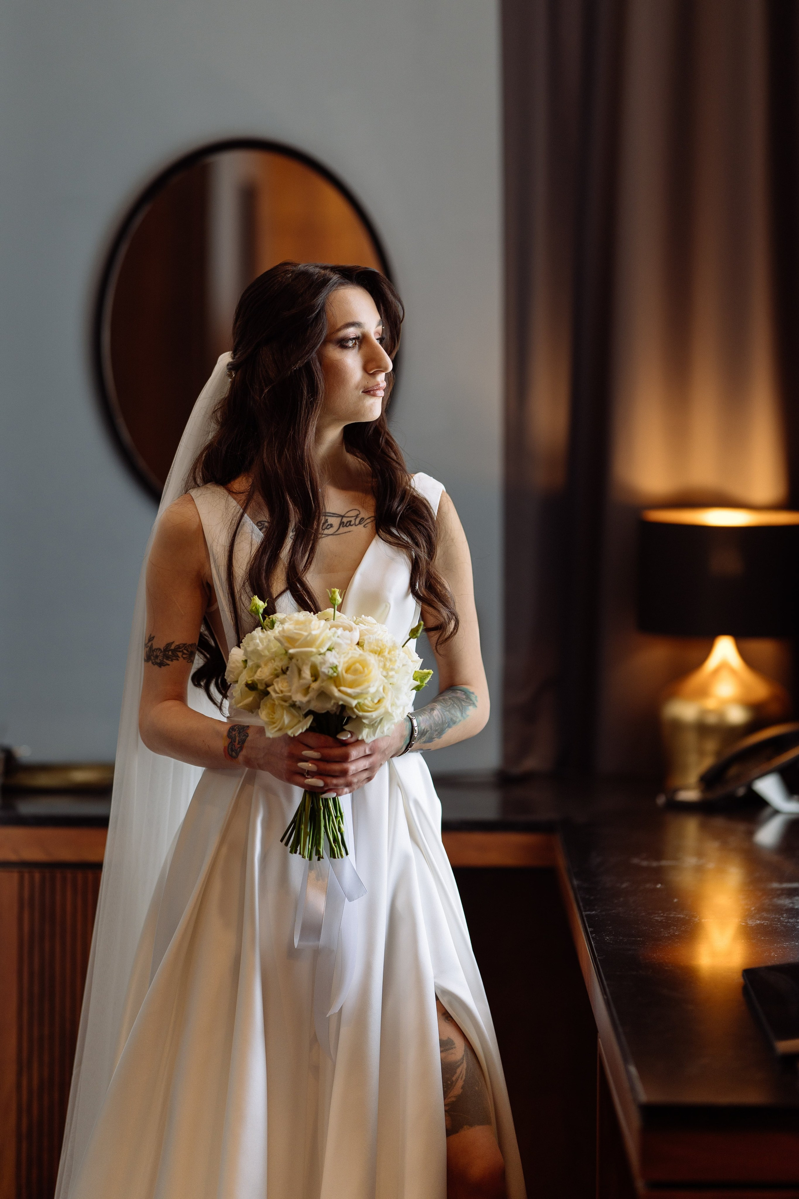 Егор и Мария