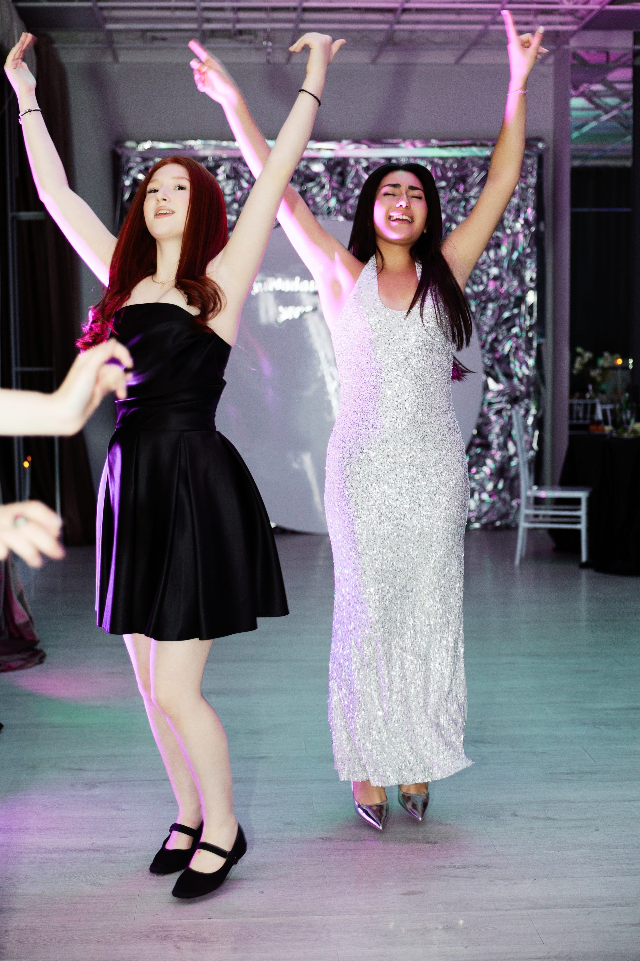 День Рождения Лианы