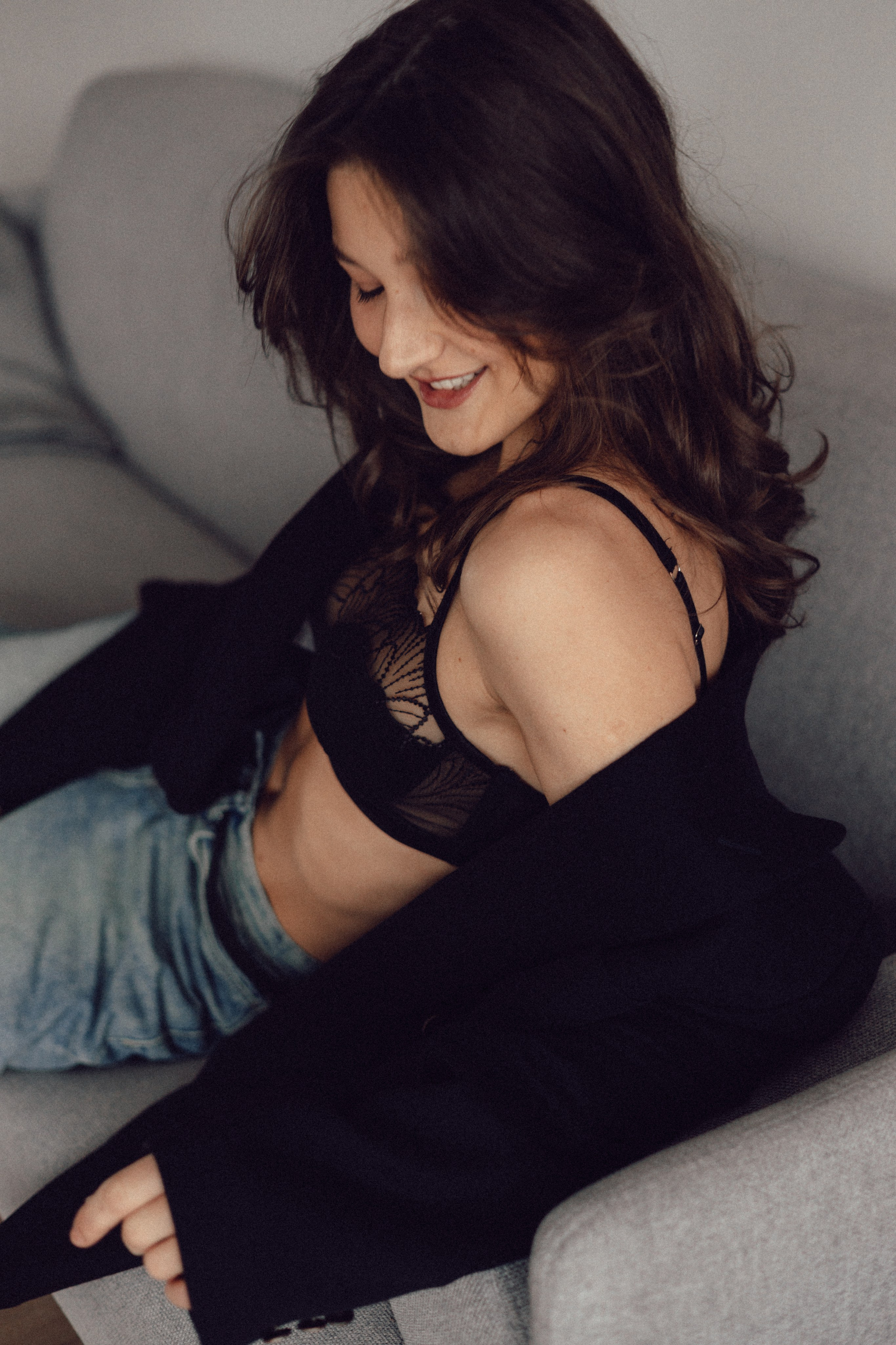 I am my own muse. Света Полетаева Москва