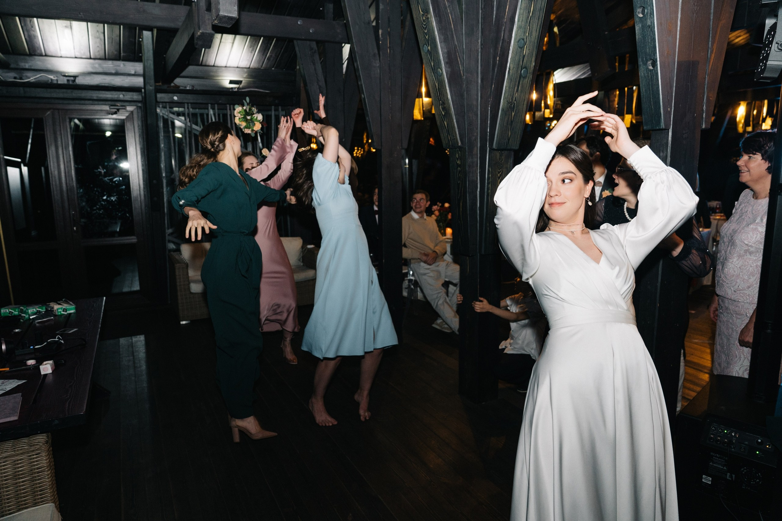 Валерия & Егор. Свадебный и Мужской фотограф