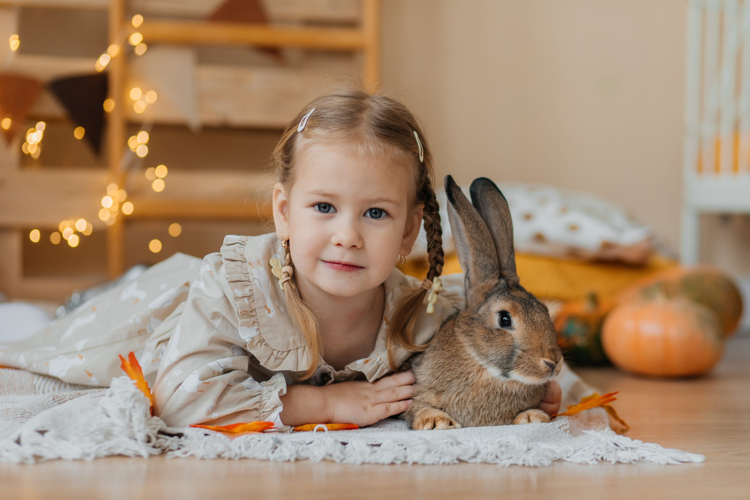 Пасхальный. Фотограф в Омске