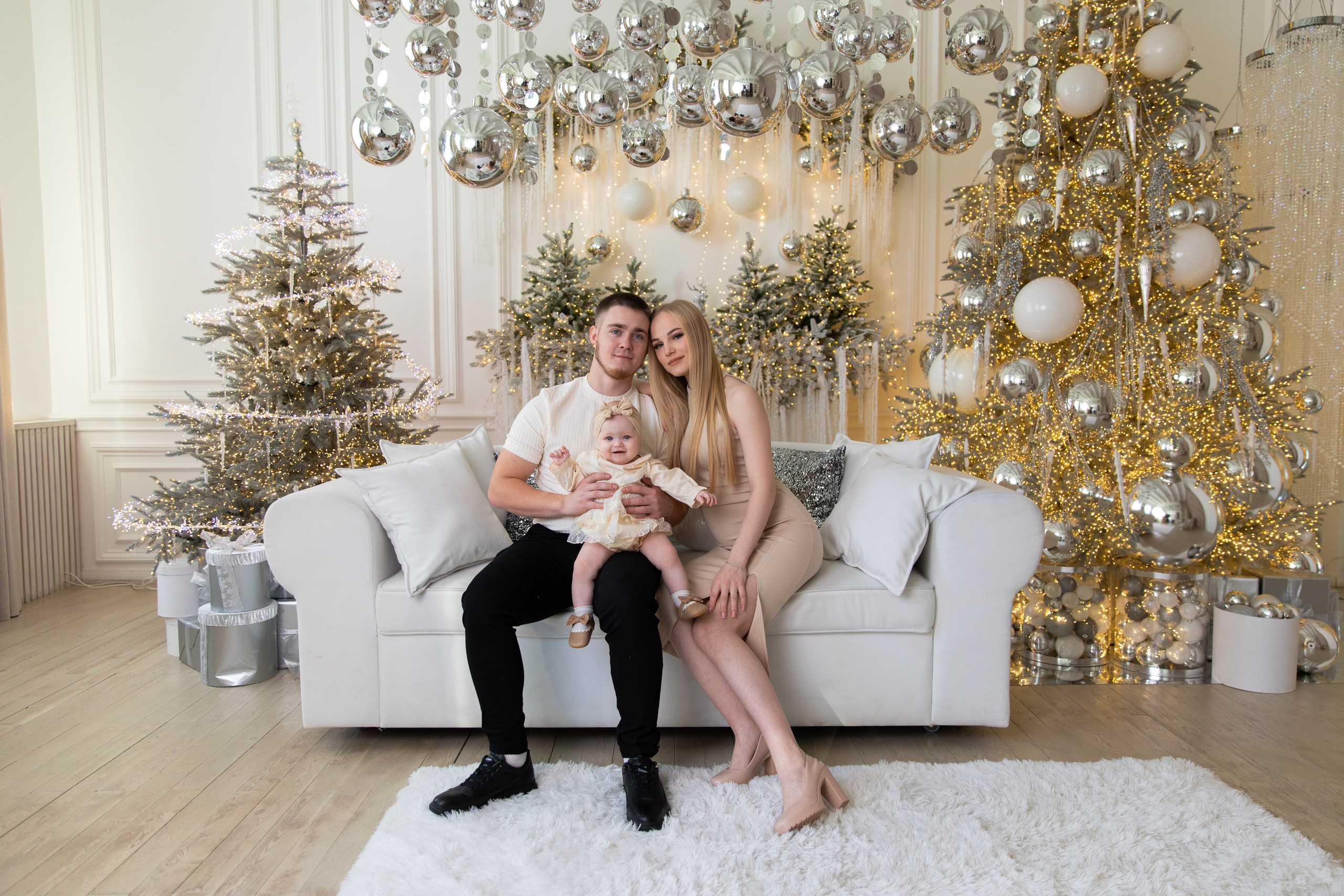 СЕМЬЯ. Фотограф в Омске