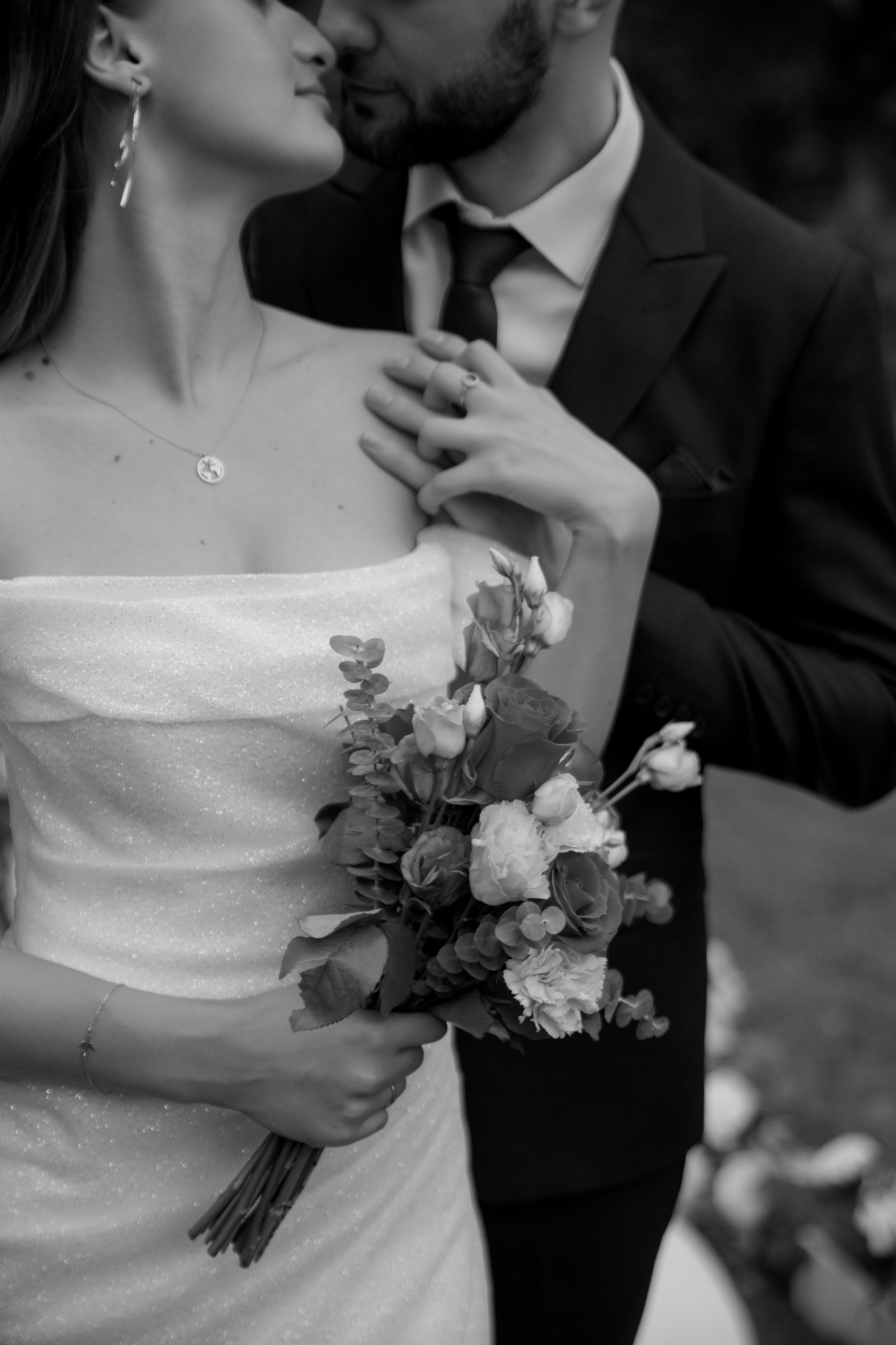 Anastasia & Alexander. Свадебный фотограф в Барнауле Юлия Гербер