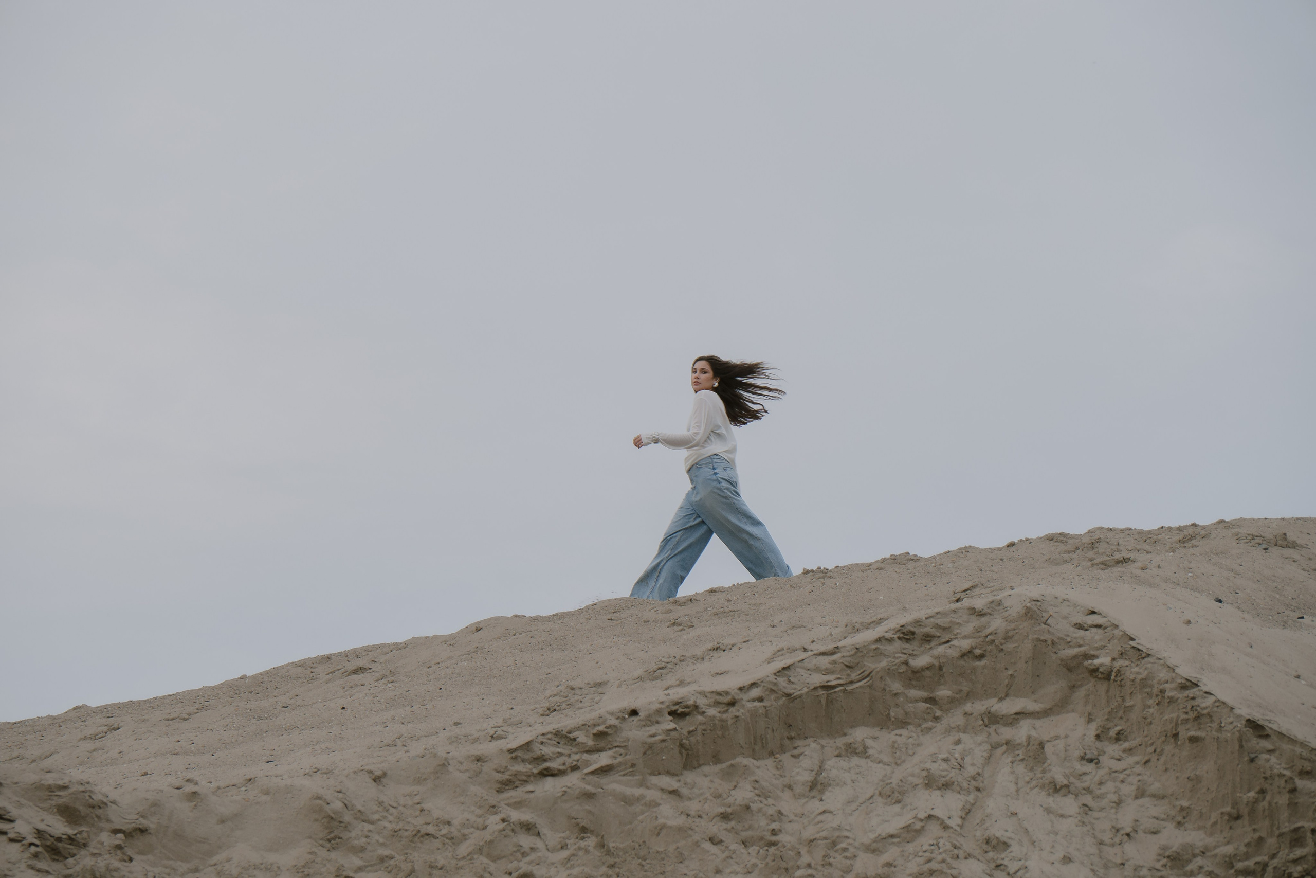 Зарина. Фотограф Новосибирск Вероника Вишневская