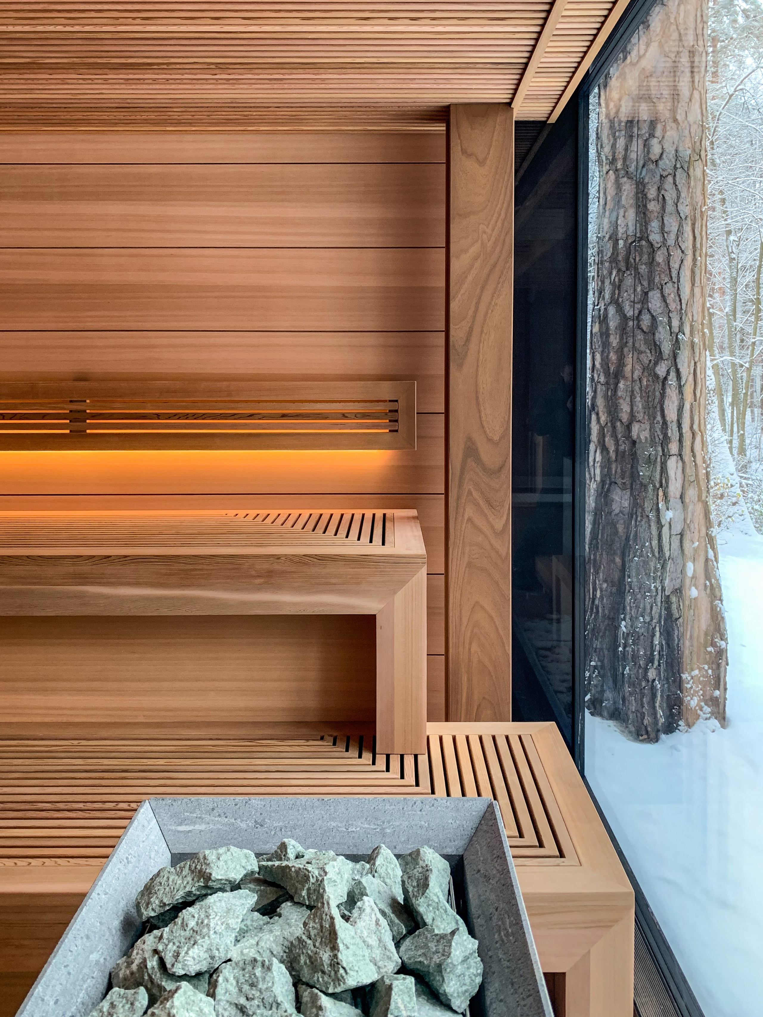 История в Барвихе. Творческая мастерская