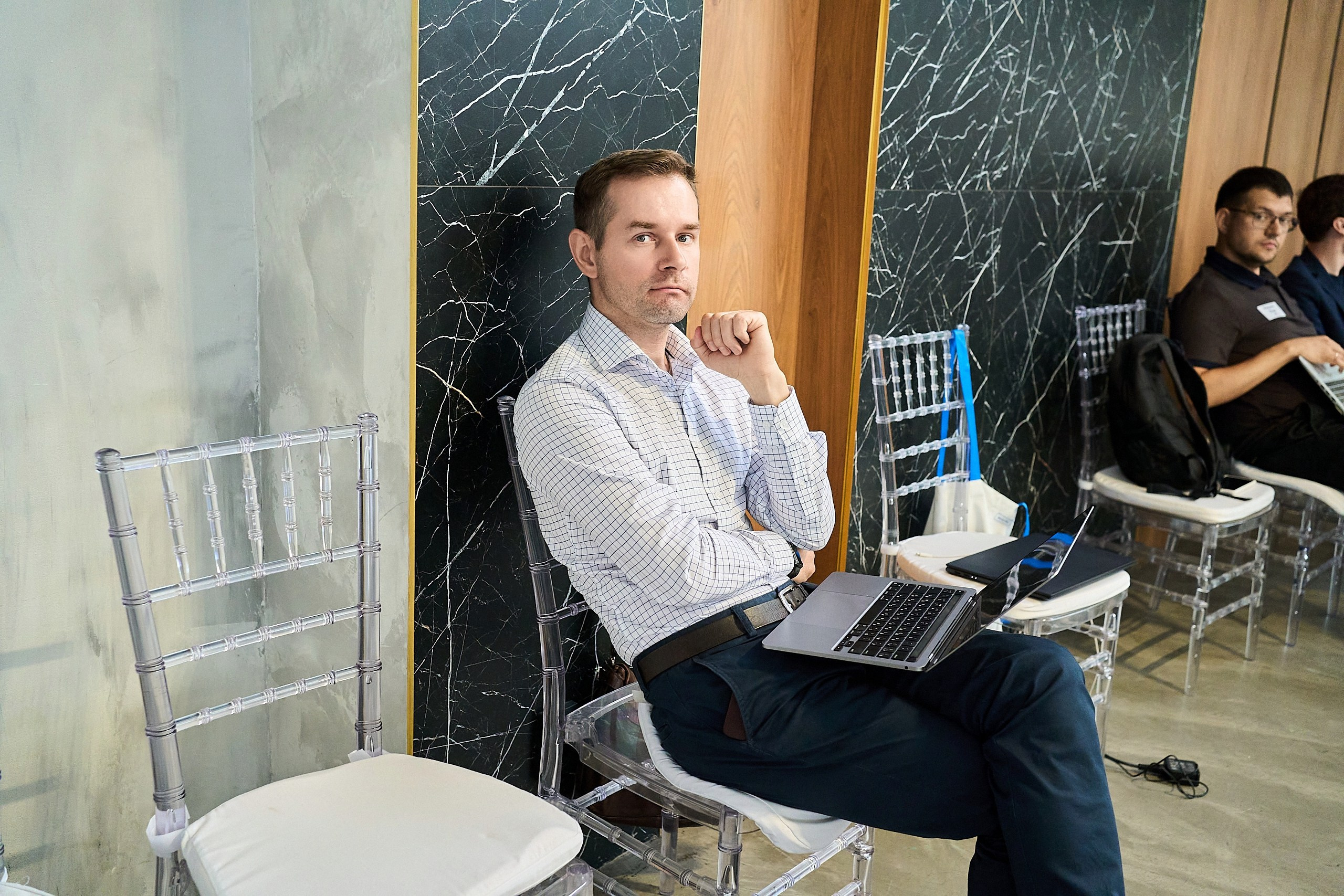 Стажировка Правительства Москвы — Отборочный этап IT-стажеров. Фотограф и Видеограф в Москве. Олег Корушев