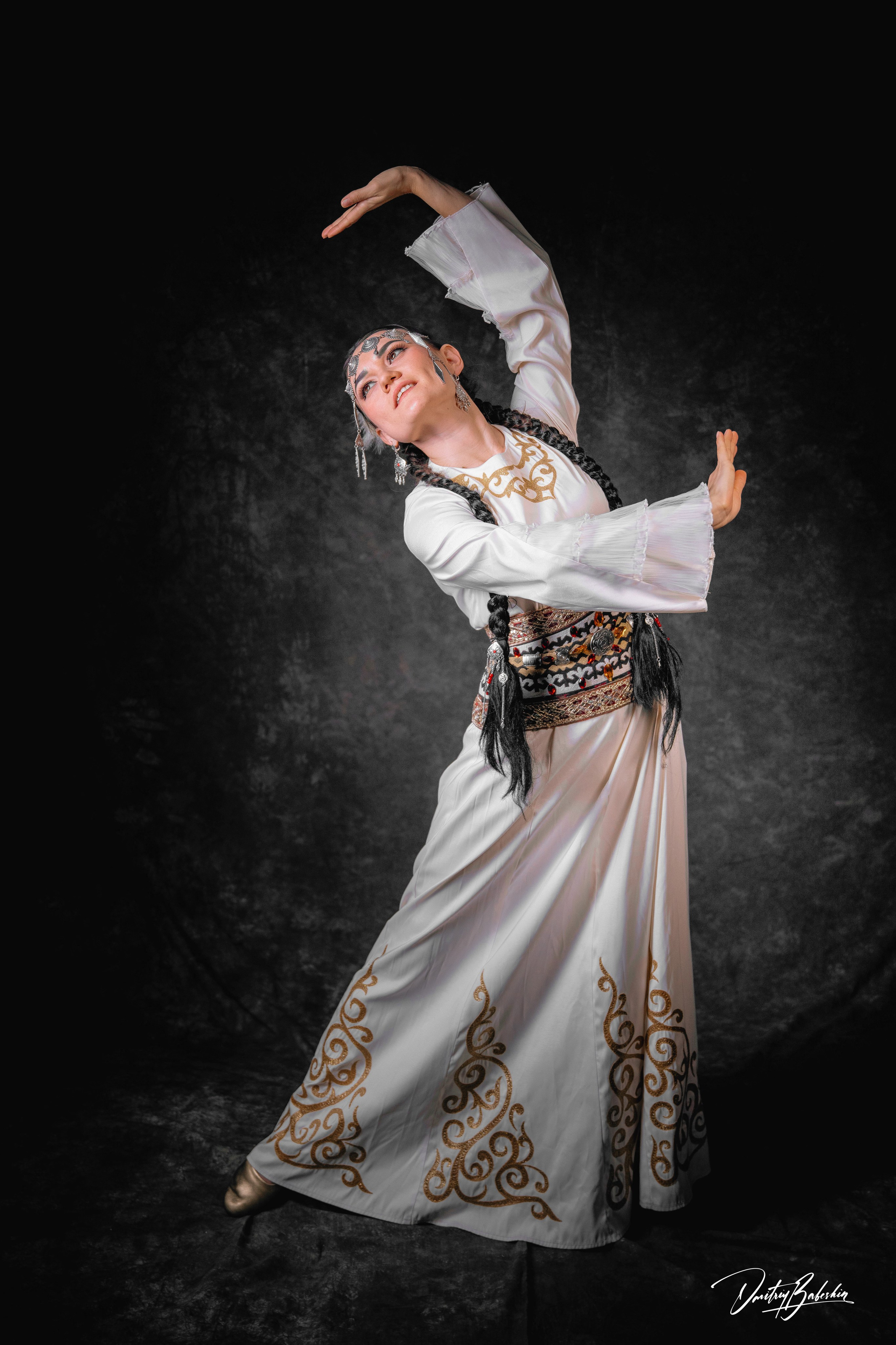 № 15. Фотограф в Петропавловске Казахстан