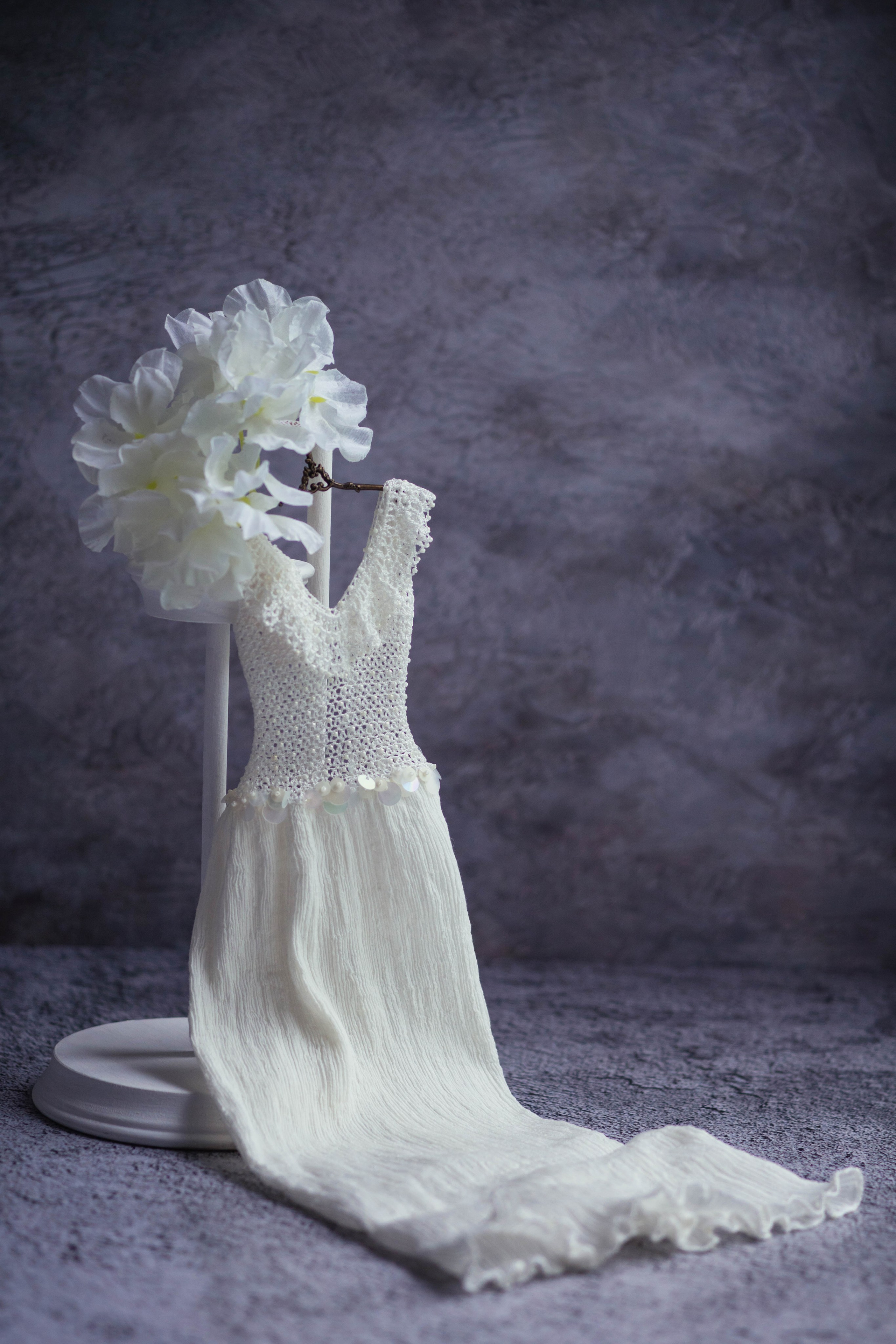 2025. Ombra di seta — эксклюзивная одежда ручной работы для авторских кукол