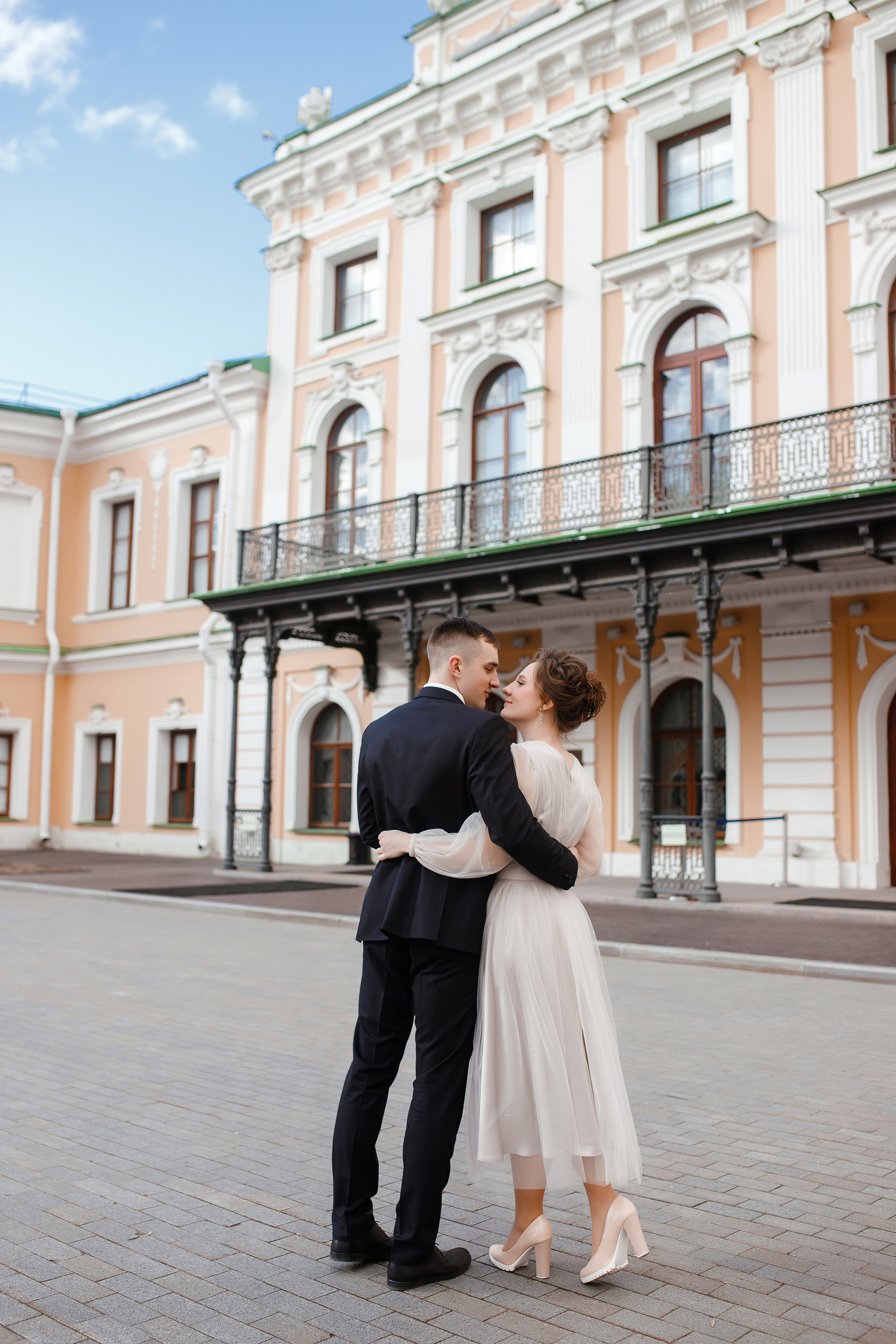 Фотограф Тверь