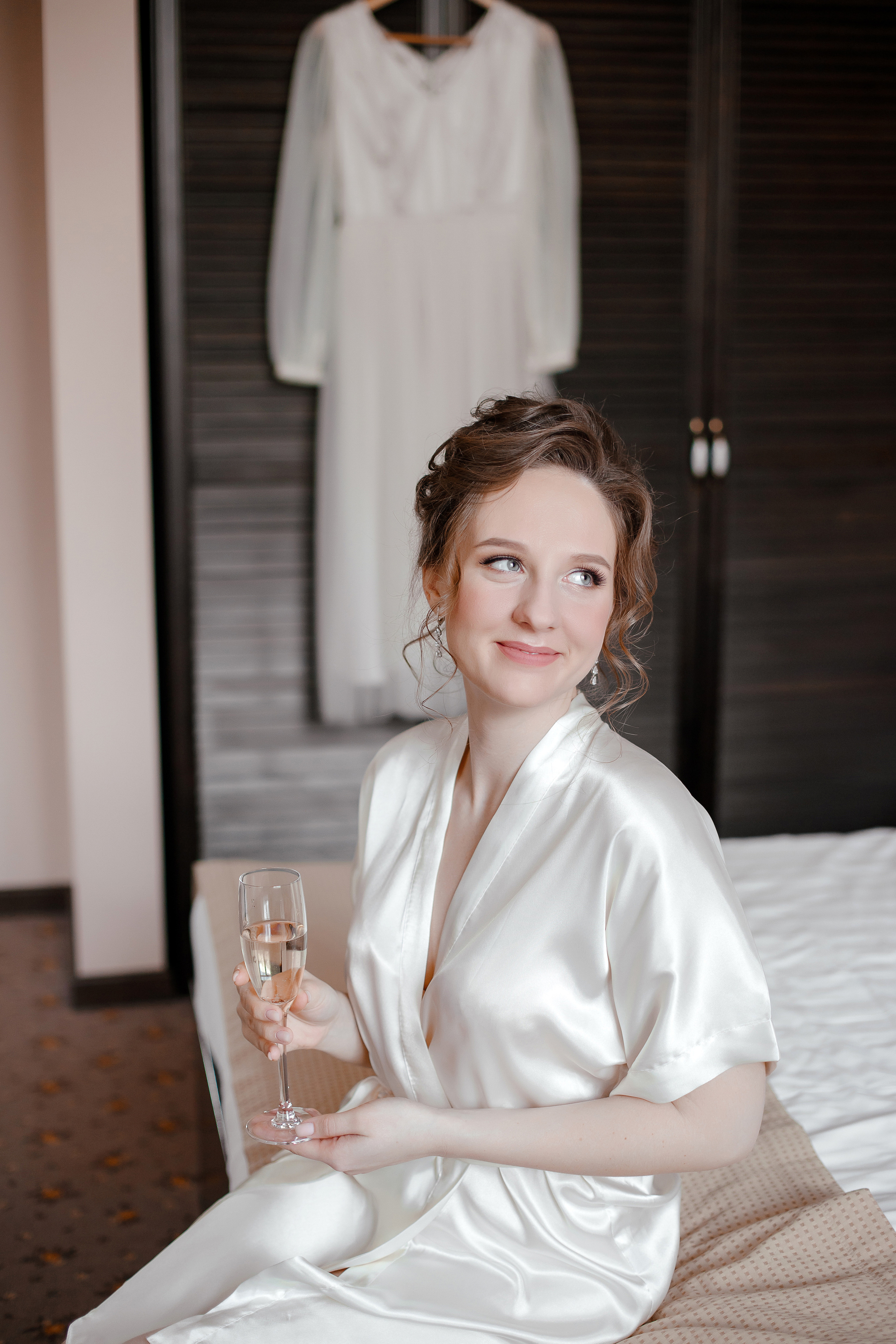 Свадебная фотосессия в Твери. Свадебный и семейный фотограф в Твери и Тверской области