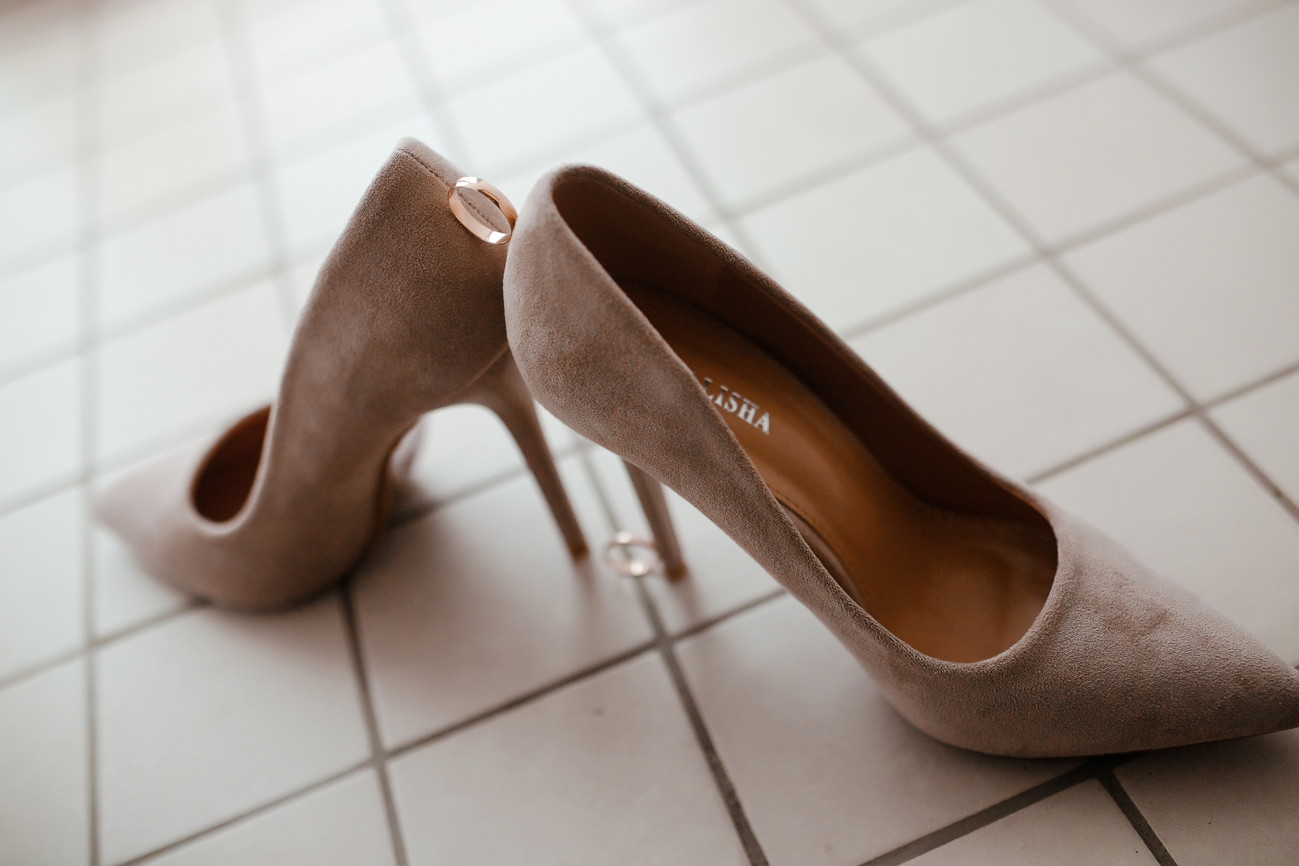 Свадебный фотограф в Твери