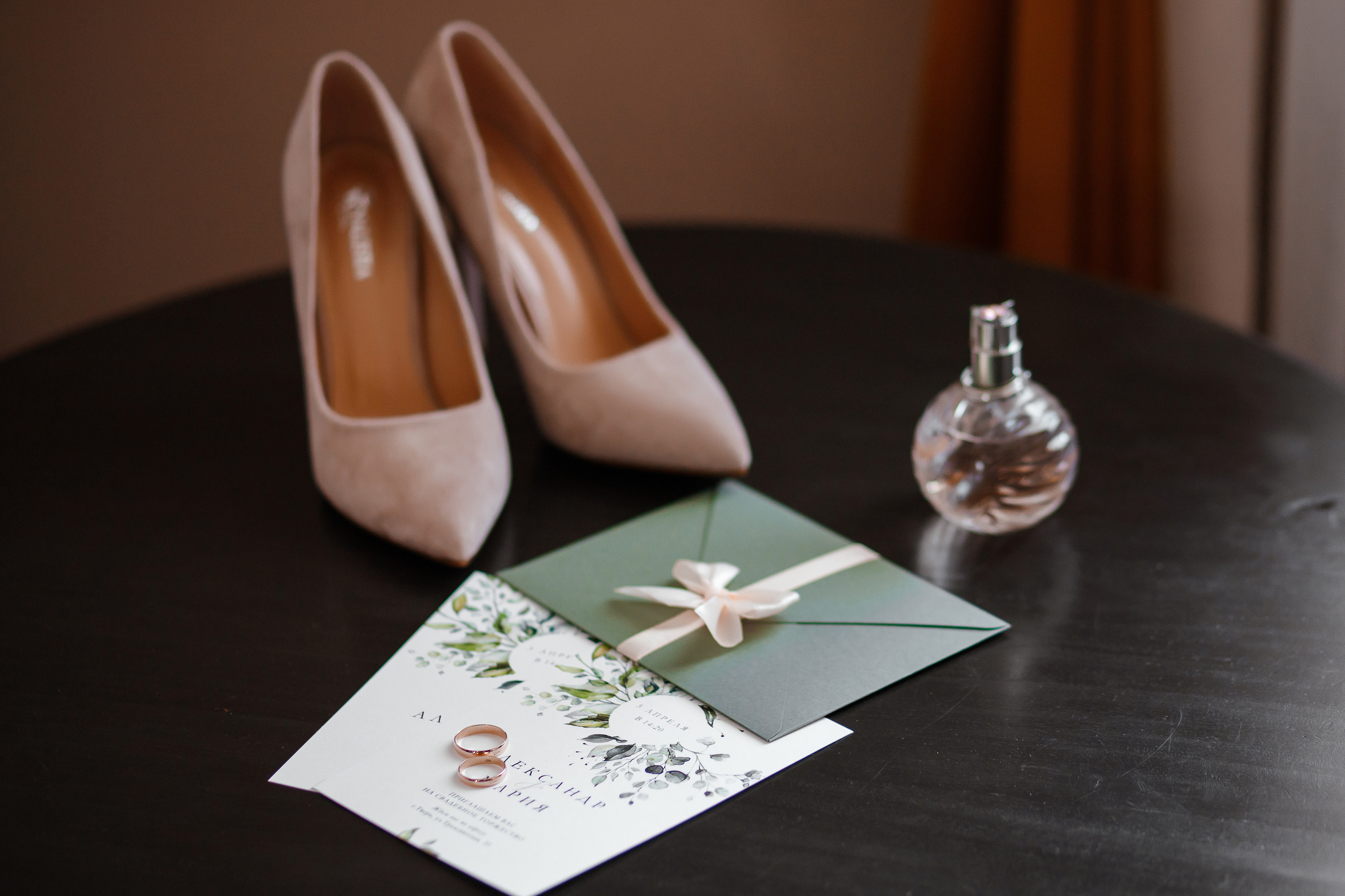 Свадебная фотосессия в Твери. Свадебный и семейный фотограф в Твери и Тверской области