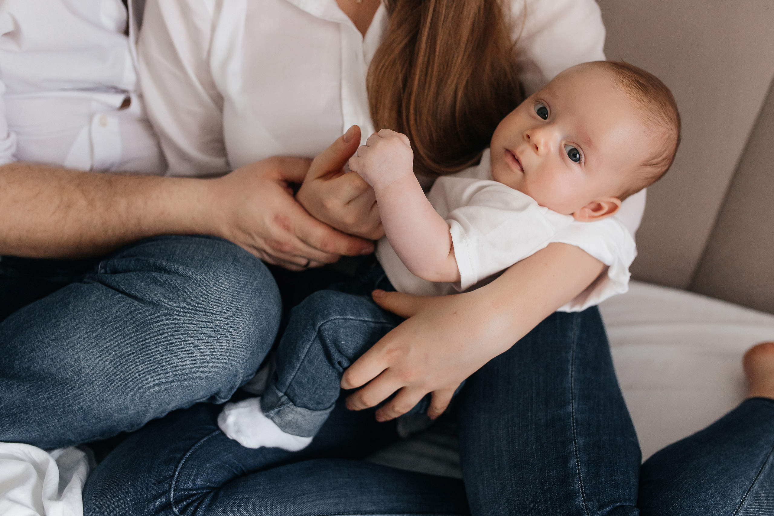 Фотосессия семейная в отеле Губернатор в Твери. Свадебный и семейный фотограф в Твери и Тверской области