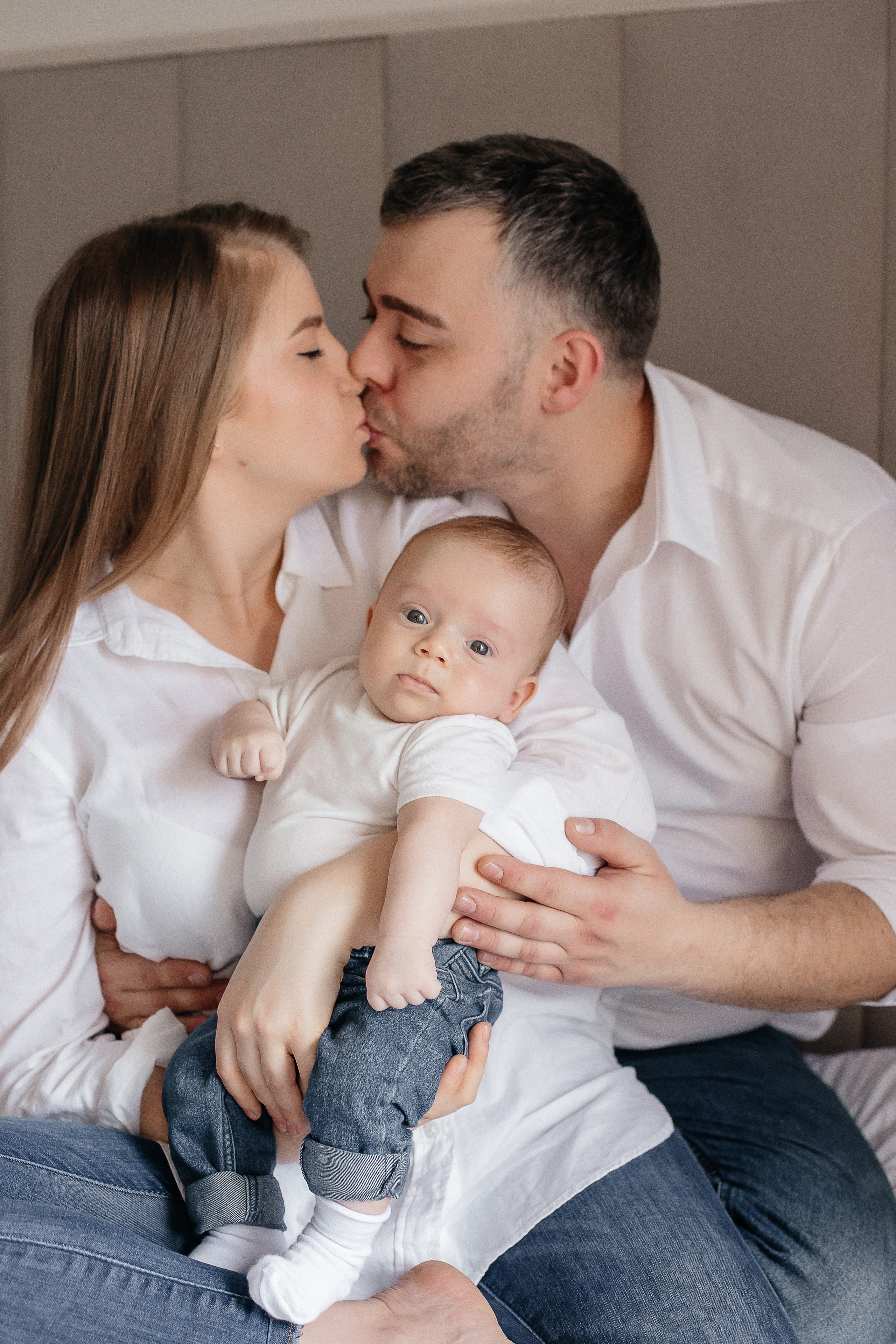 Фотосессия семейная в отеле Губернатор в Твери. Свадебный и семейный фотограф в Твери и Тверской области