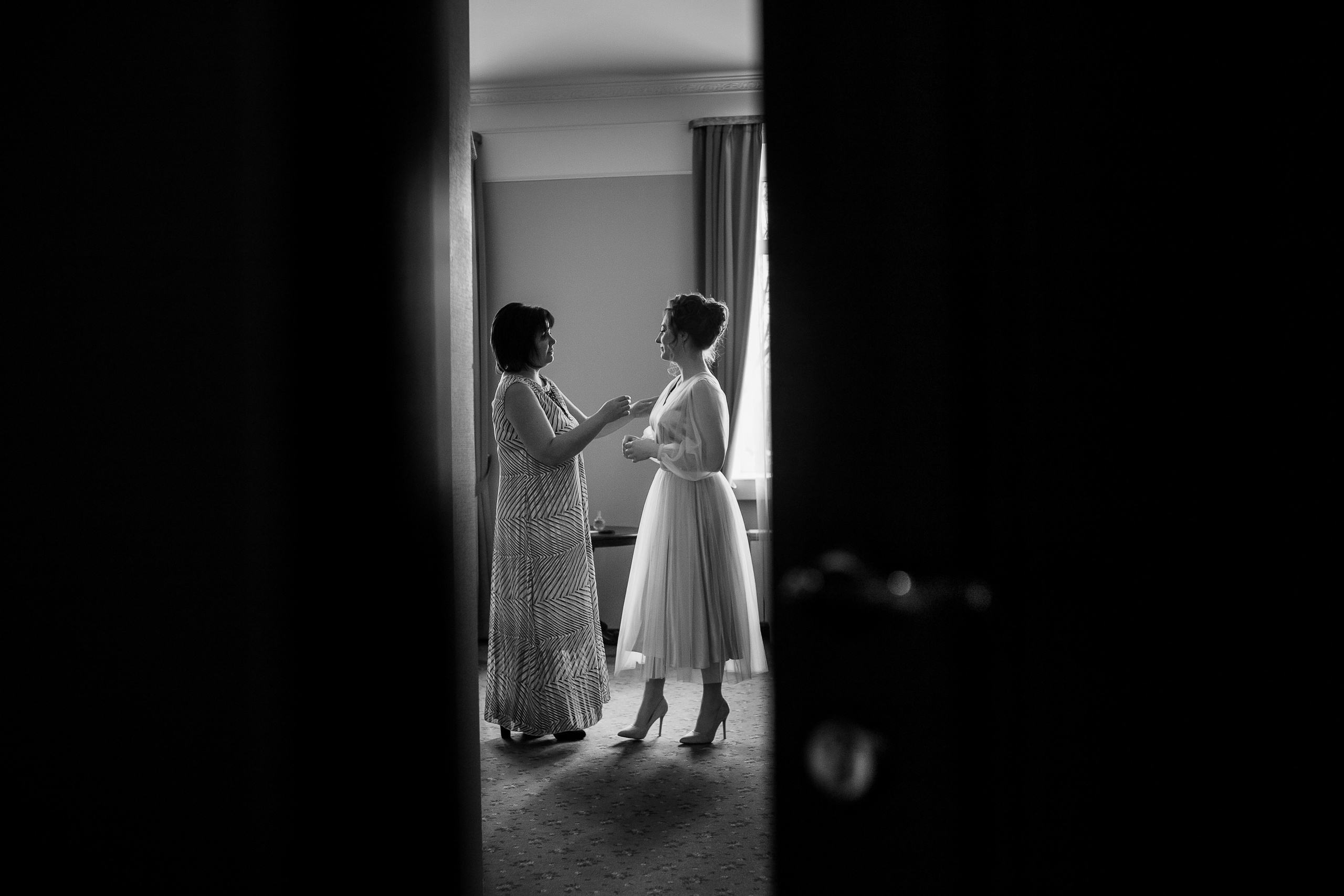 Свадебная фотосессия в Твери. Свадебный и семейный фотограф в Твери и Тверской области