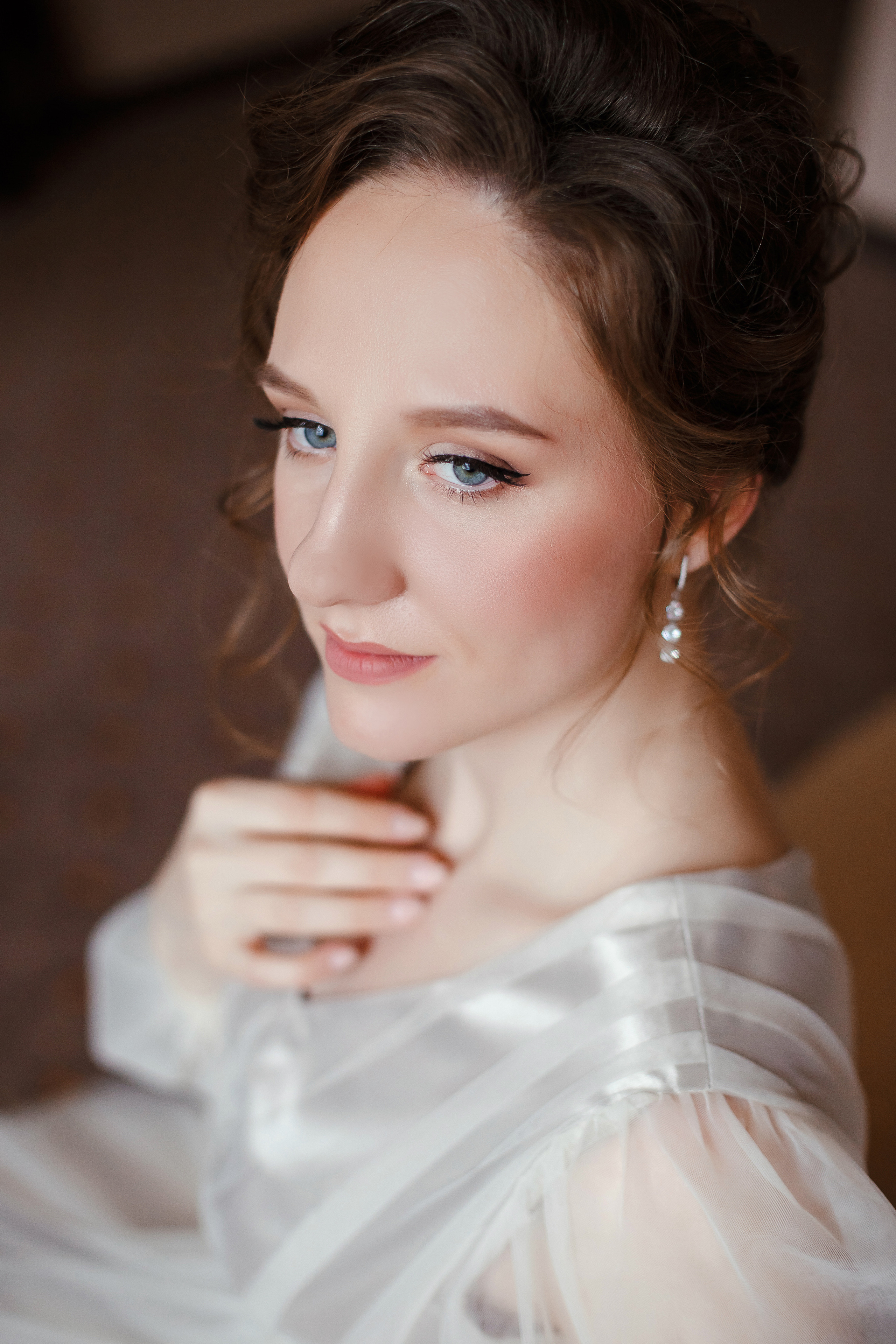 Свадебная фотосессия в Твери