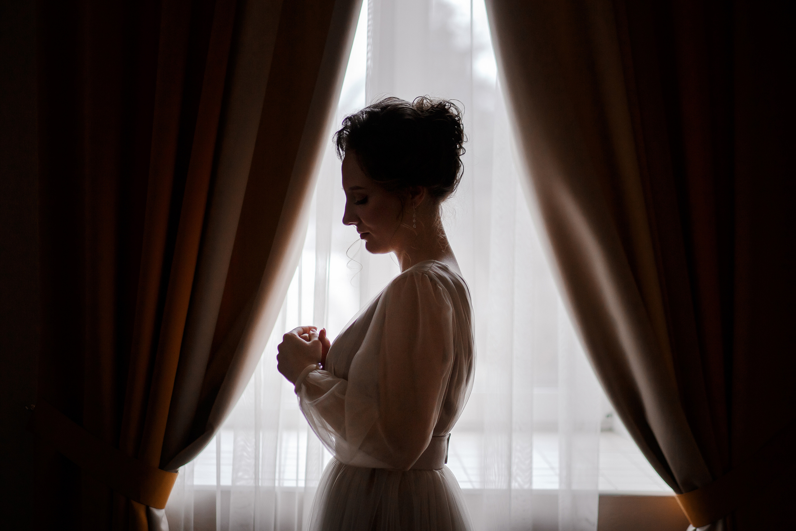 Свадебный фотограф в Твери