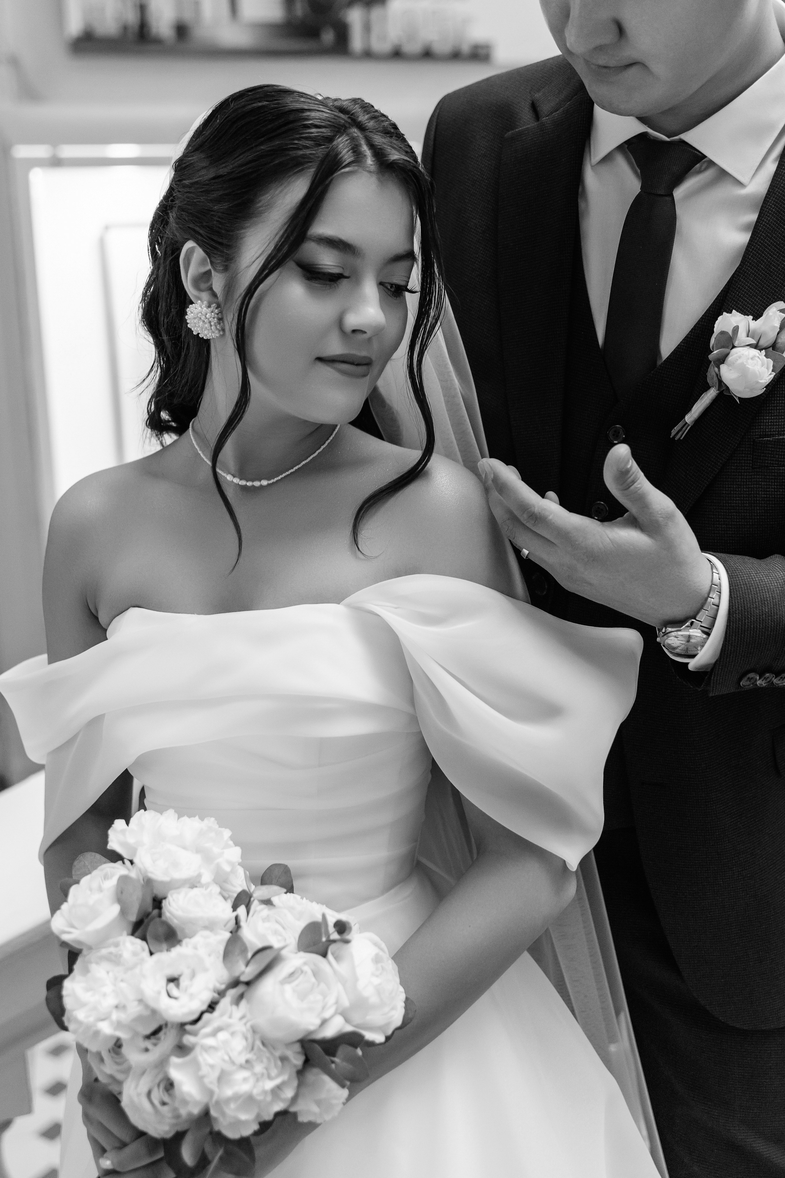 Рамиль & Анна. Свадебный ФОТОГРАФ и ВИДЕОГРАФ Ульяновск