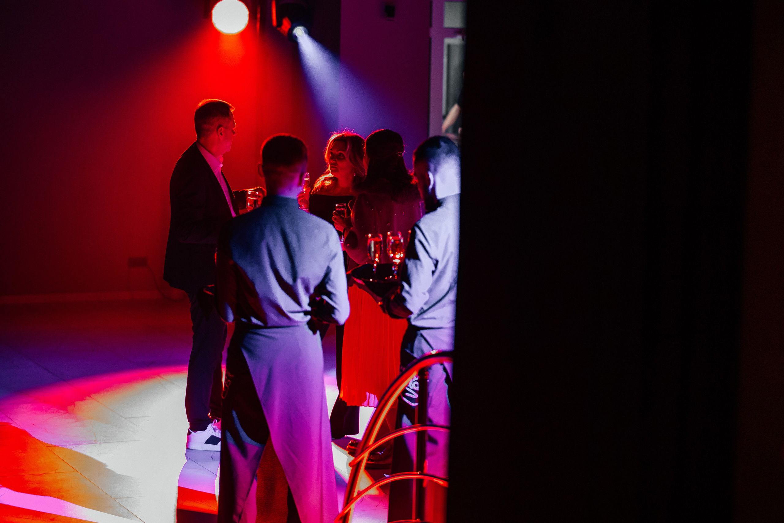 ТВОРЧЕСКИЙ ВЕЧЕР С ИГОРЕМ ВЕРНИКОМ В АЛЬФА-КЛУБЕ. Свадебный и репортажный фотограф в Ростове-на-Дону Павел Кислов