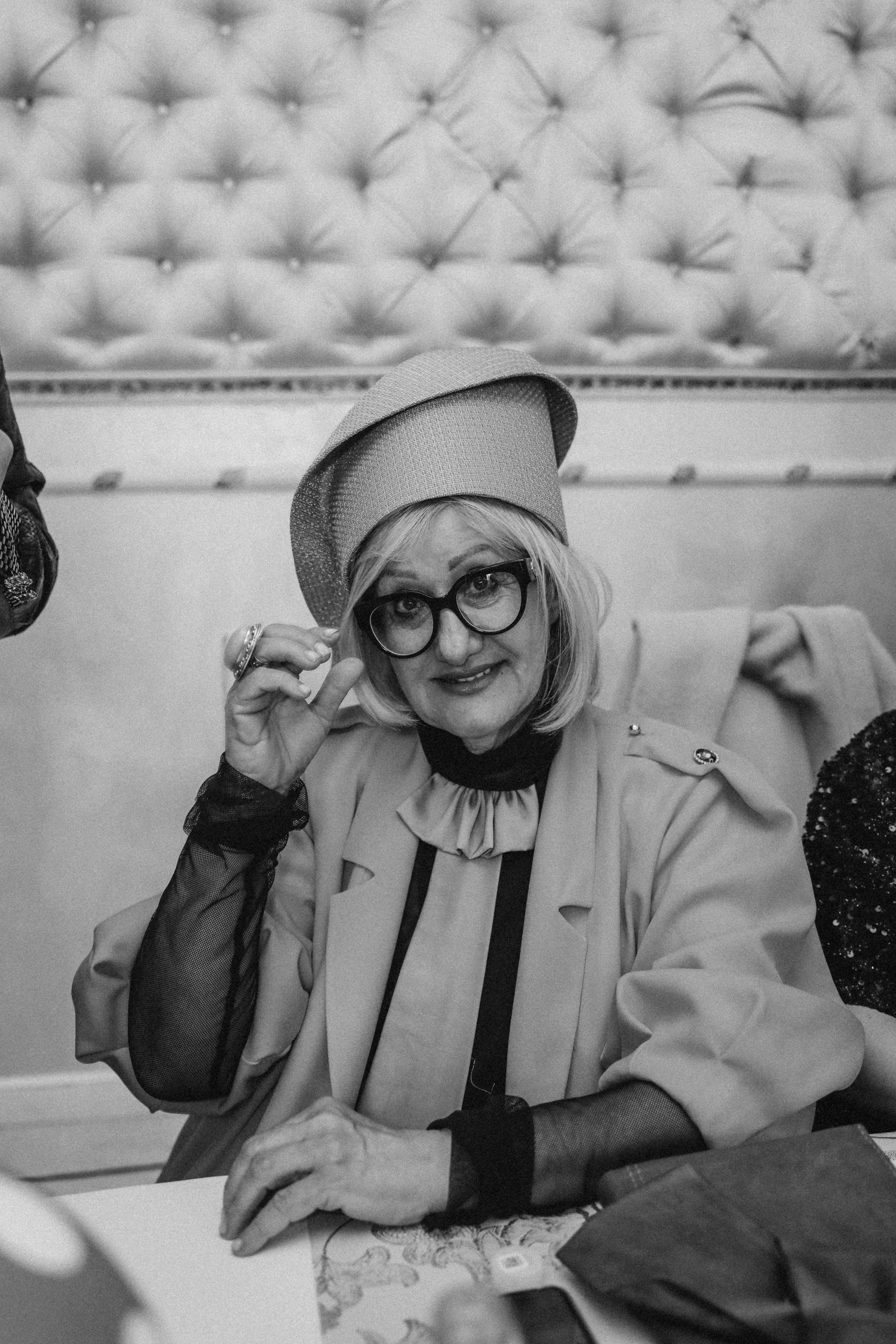 Показ российских дизайнеров и бренда Viktoria Lav. Photographer Viktoriya Markushina «My world throug»