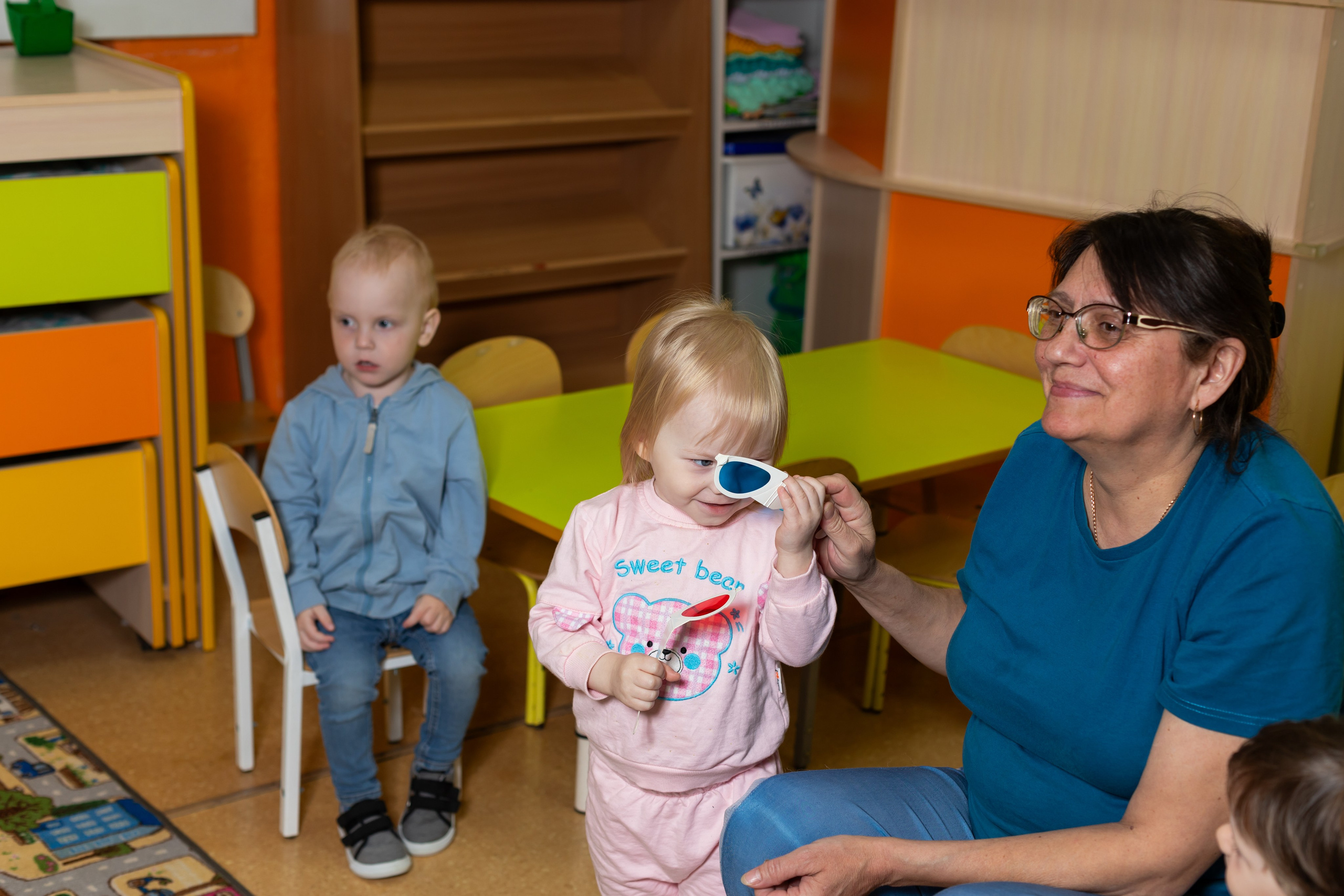 День рождение Димы. Марина Шаймухаметова. Фотограф в Уфе