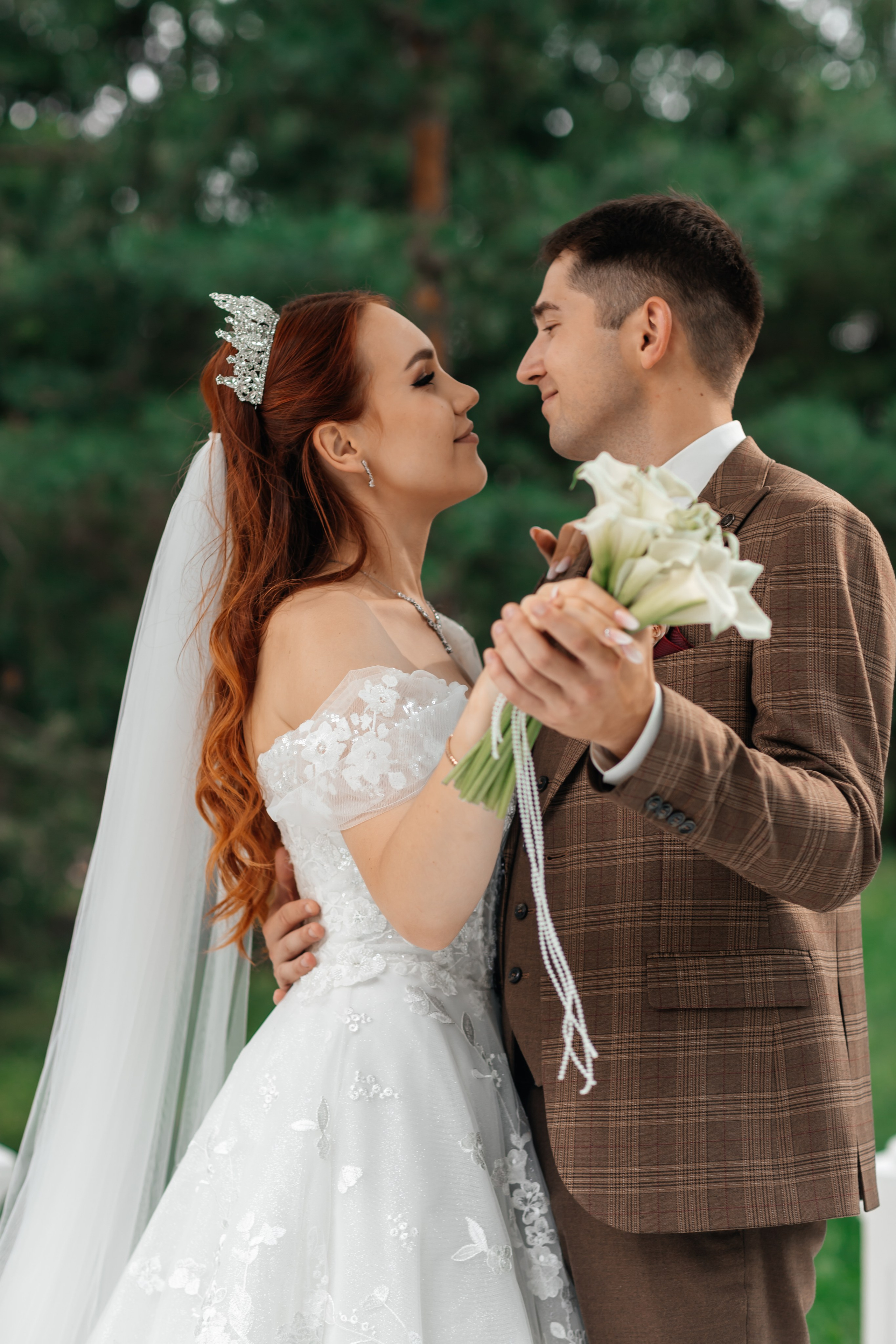 Альмир и София. Марина Шаймухаметова. Фотограф в Уфе