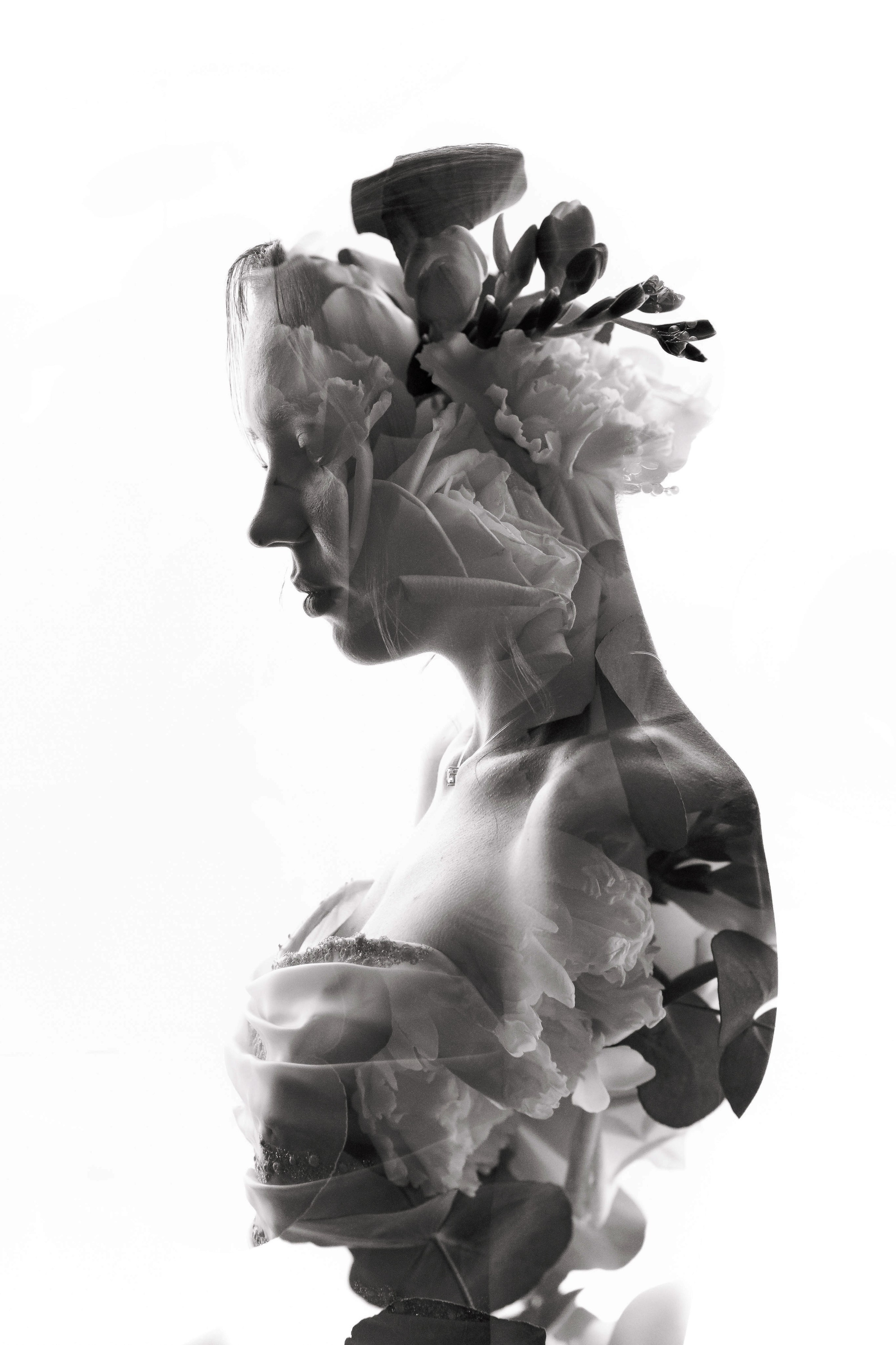 Мария и Сергей. Фотограф Дарья Норкина